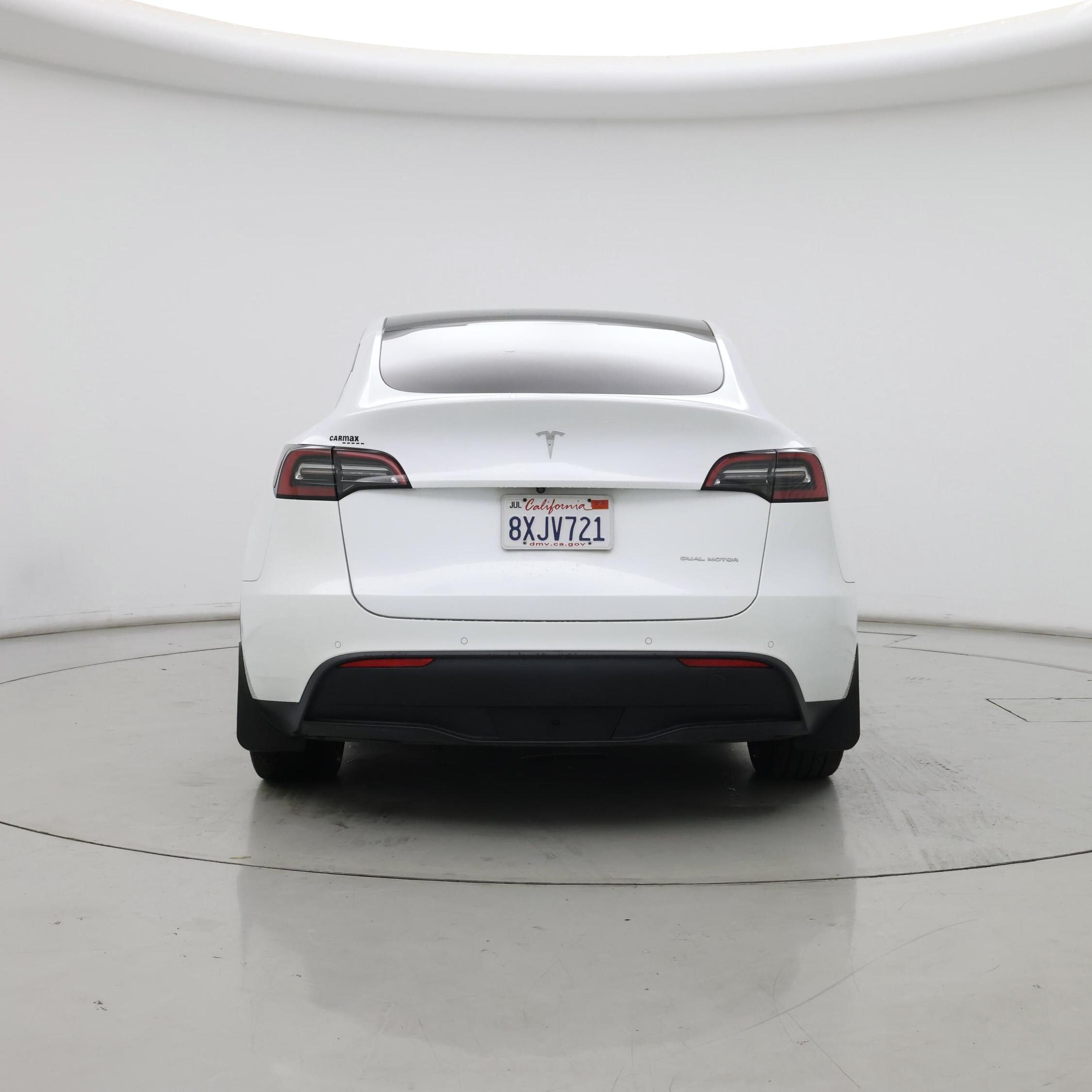 Thumbnail: 2021 Tesla Model Y - 6