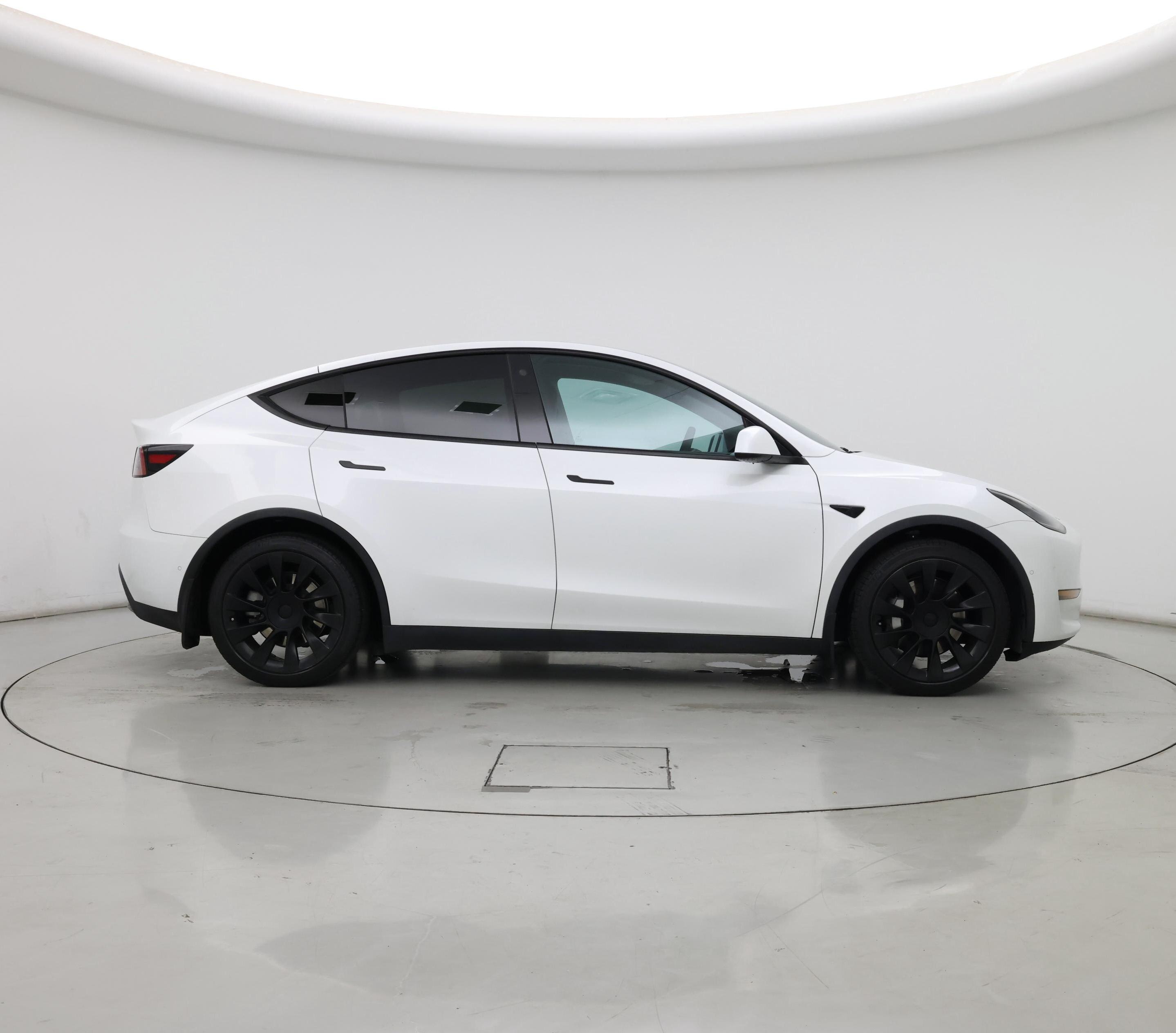 Thumbnail: 2021 Tesla Model Y - 7