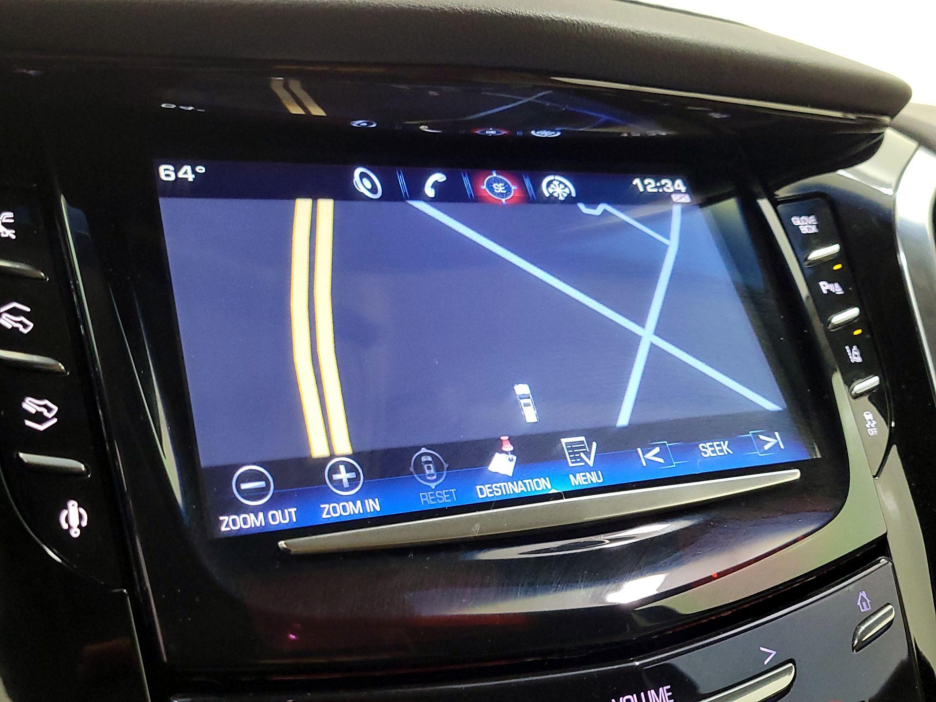 Thumbnail: 2015 Cadillac Escalade - 14