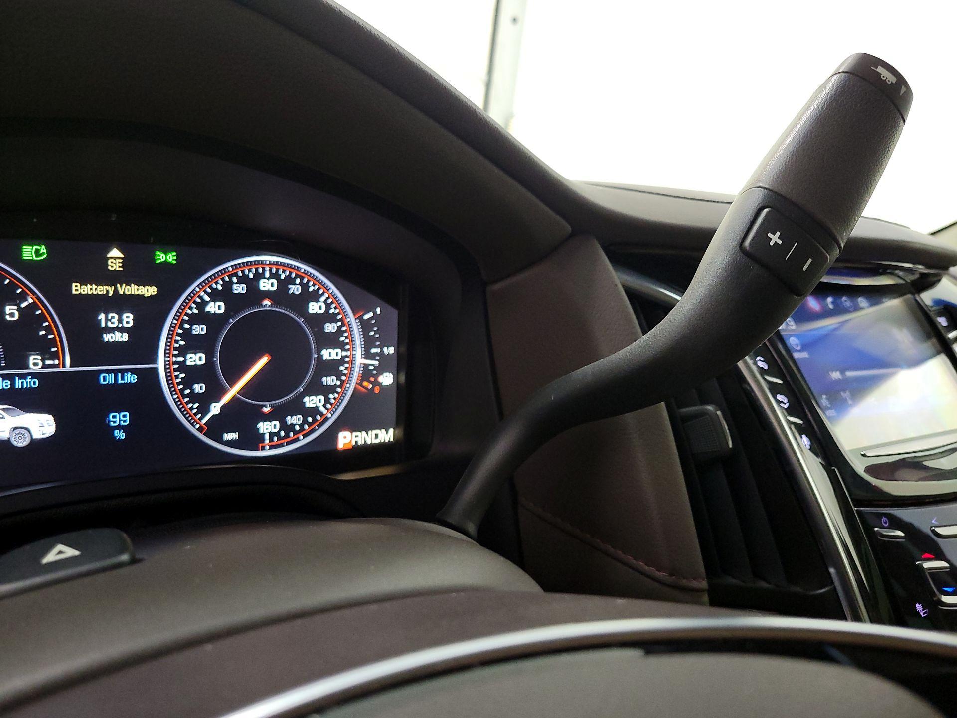 Thumbnail: 2015 Cadillac Escalade - 18