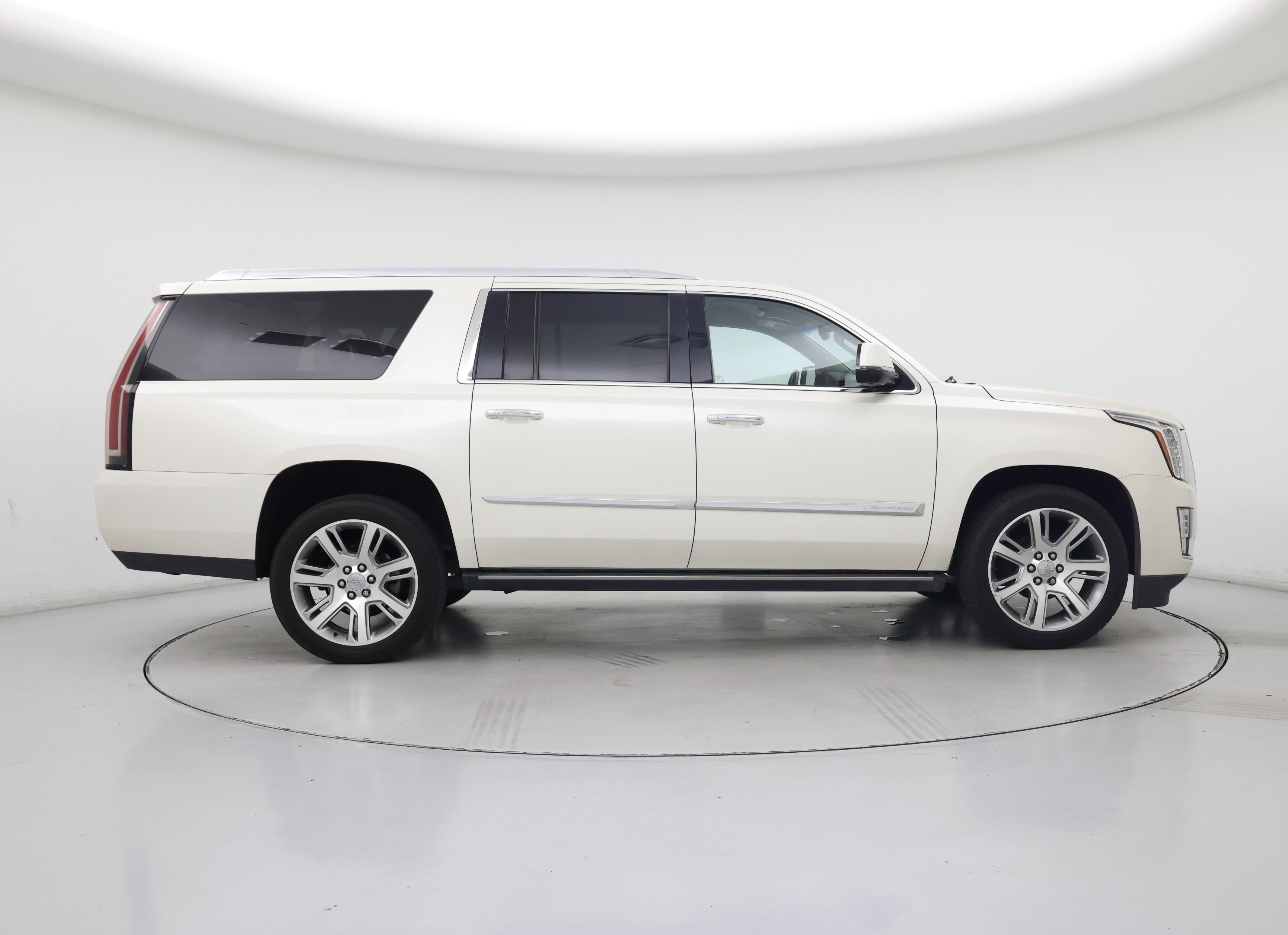 Thumbnail: 2015 Cadillac Escalade - 7