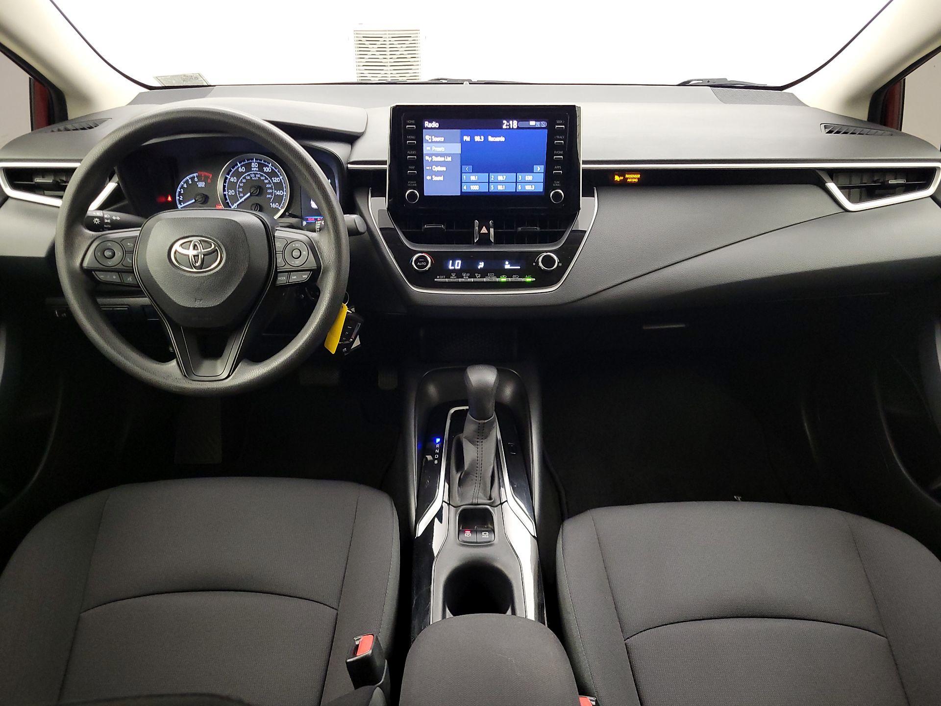 Thumbnail: 2020 Toyota Corolla - 9