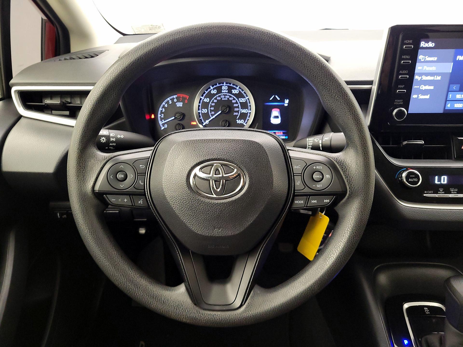 Thumbnail: 2020 Toyota Corolla - 10