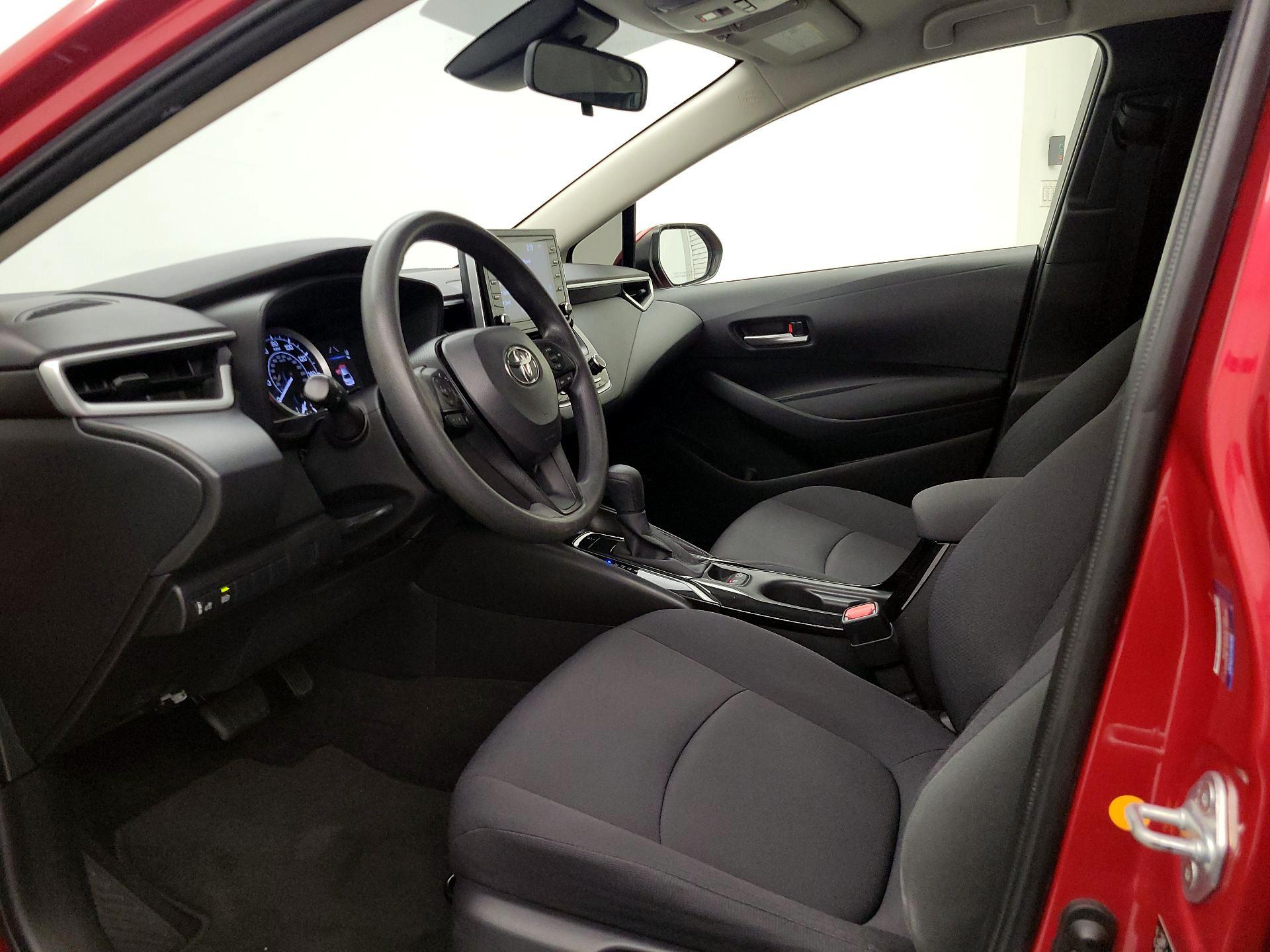 Thumbnail: 2020 Toyota Corolla - 11