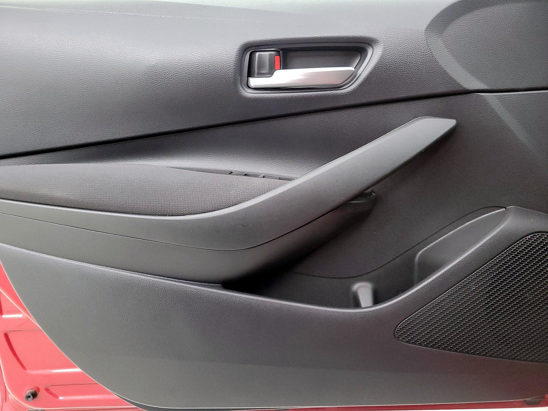 Thumbnail: 2020 Toyota Corolla - 12