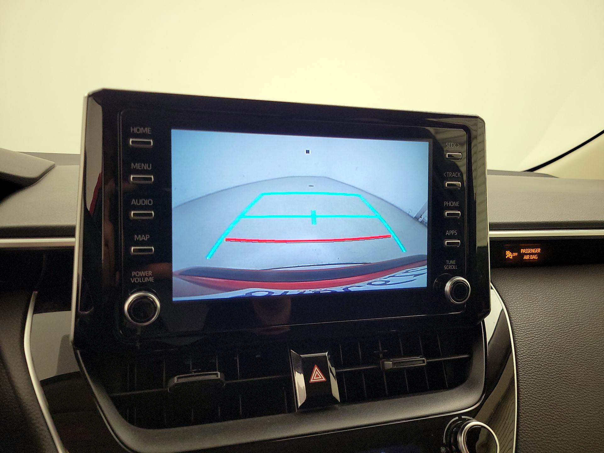 Thumbnail: 2020 Toyota Corolla - 14