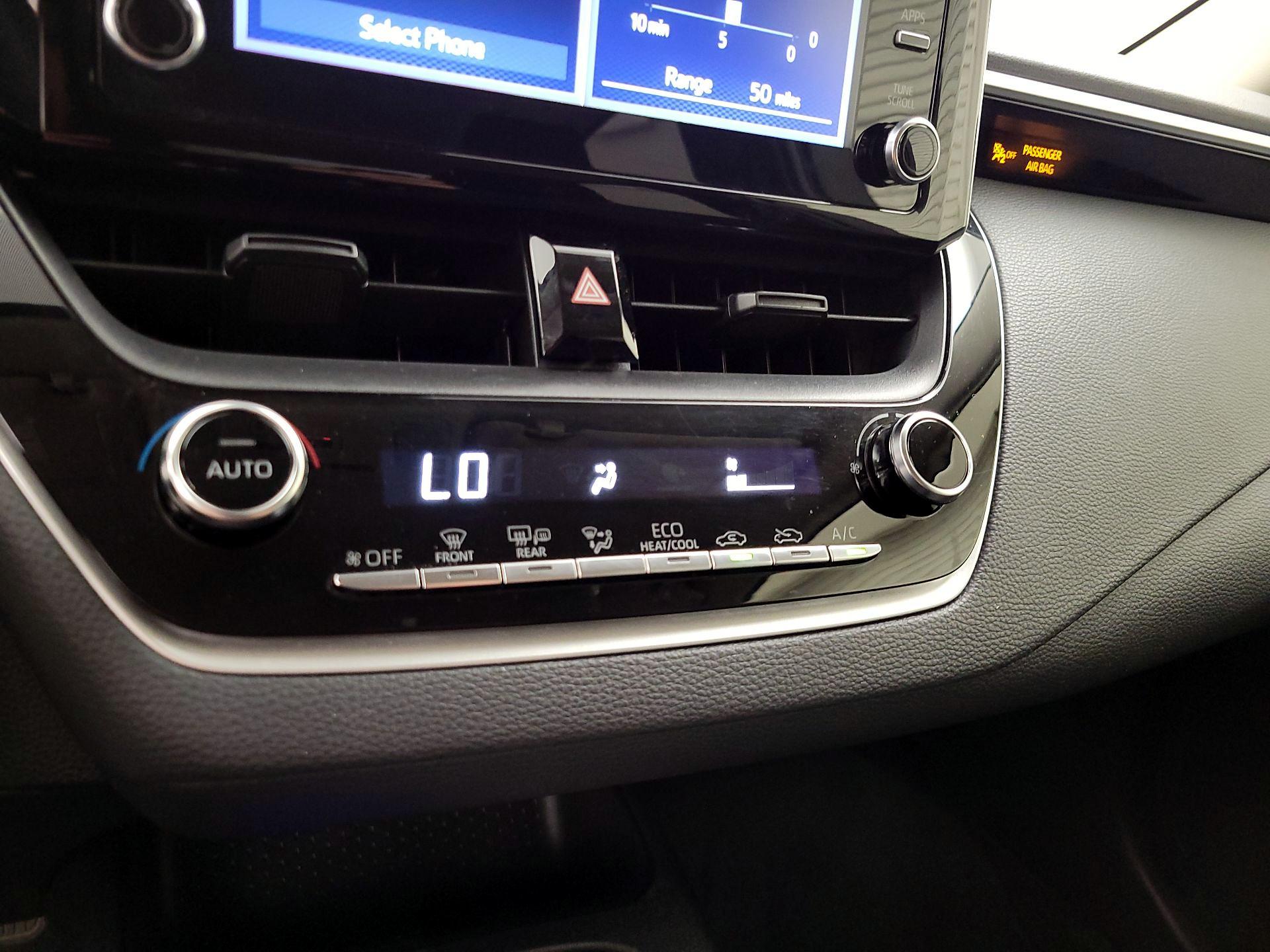 Thumbnail: 2020 Toyota Corolla - 16