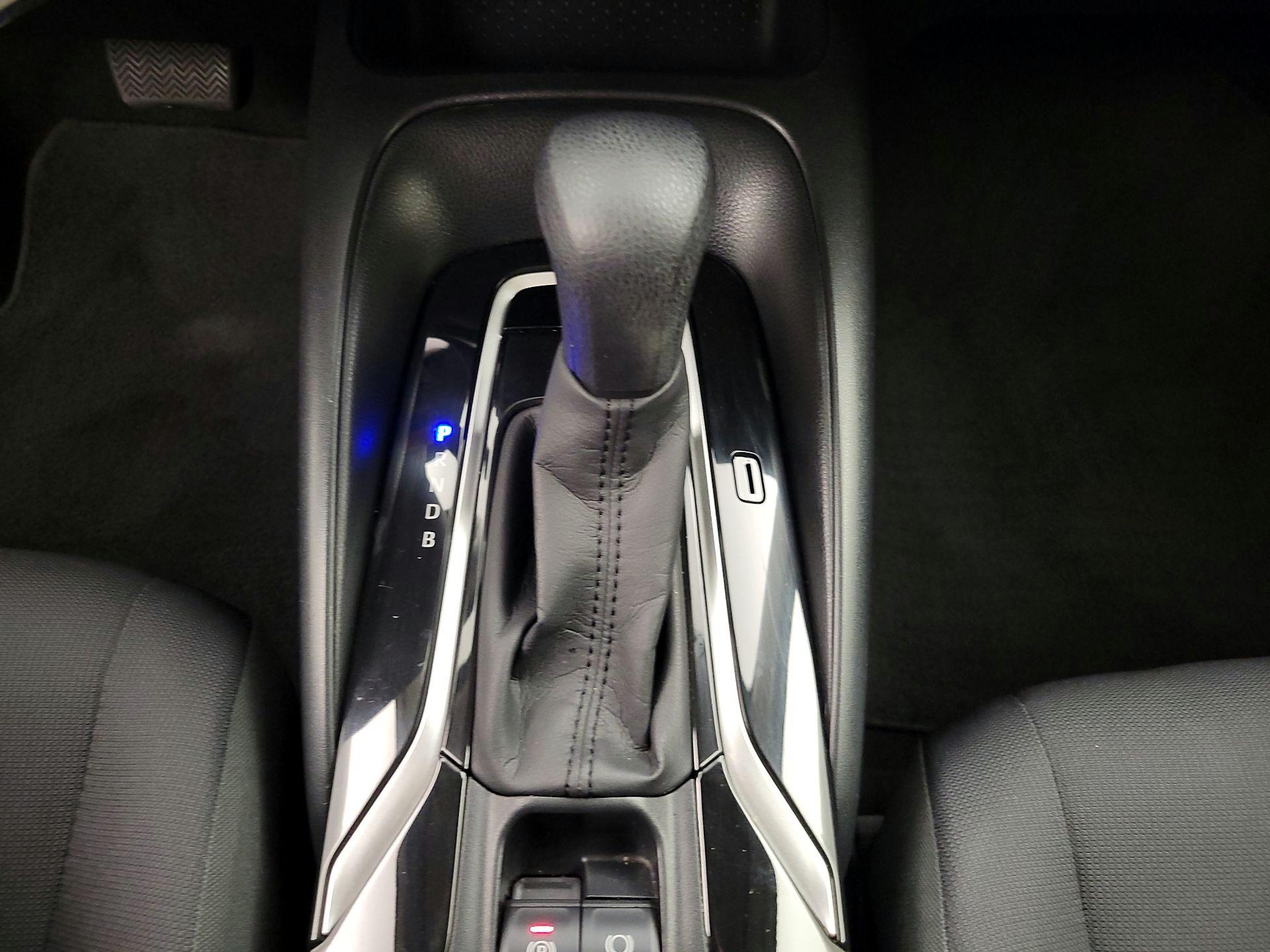 Thumbnail: 2020 Toyota Corolla - 17