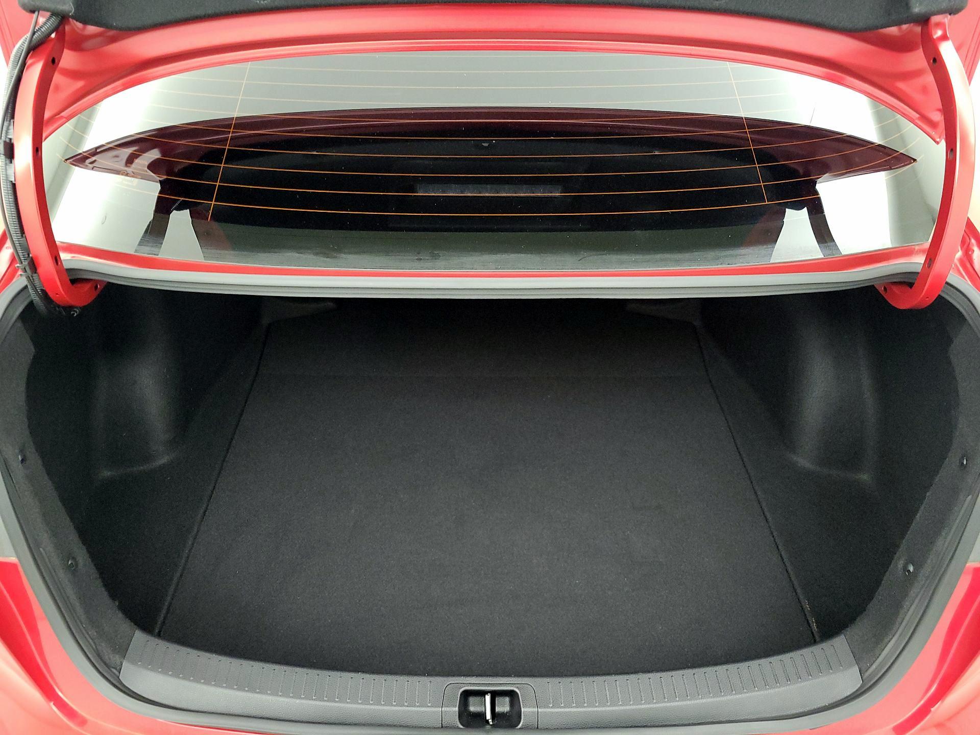 Thumbnail: 2020 Toyota Corolla - 20