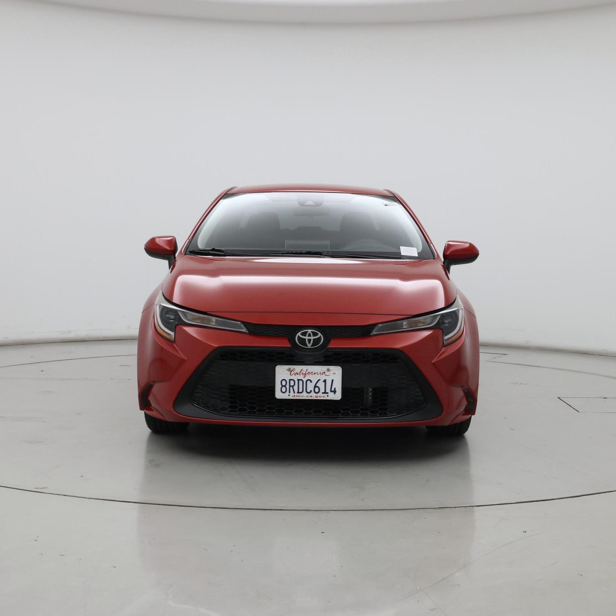 Thumbnail: 2020 Toyota Corolla - 5