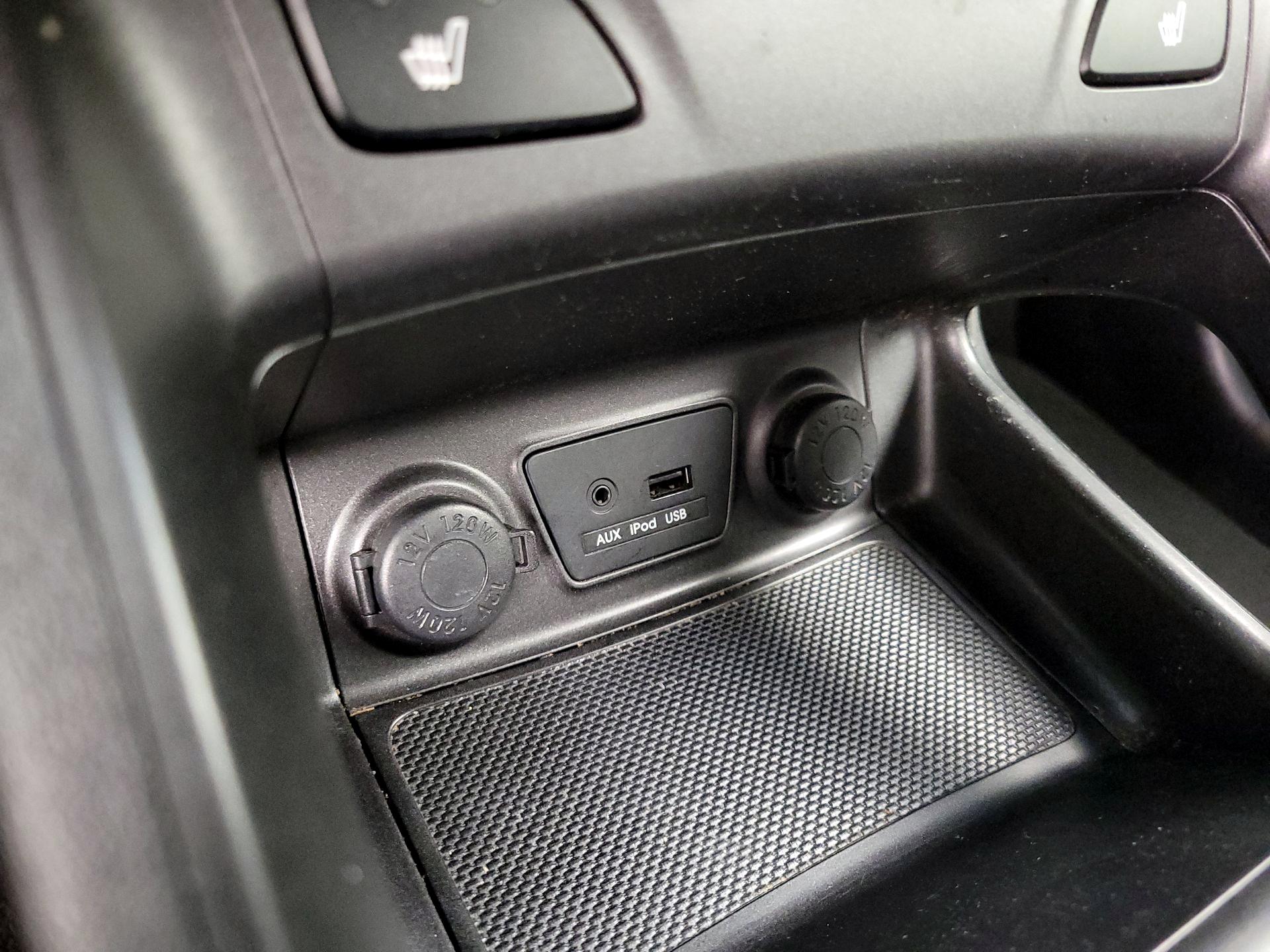 Thumbnail: 2014 Hyundai Tucson - 18