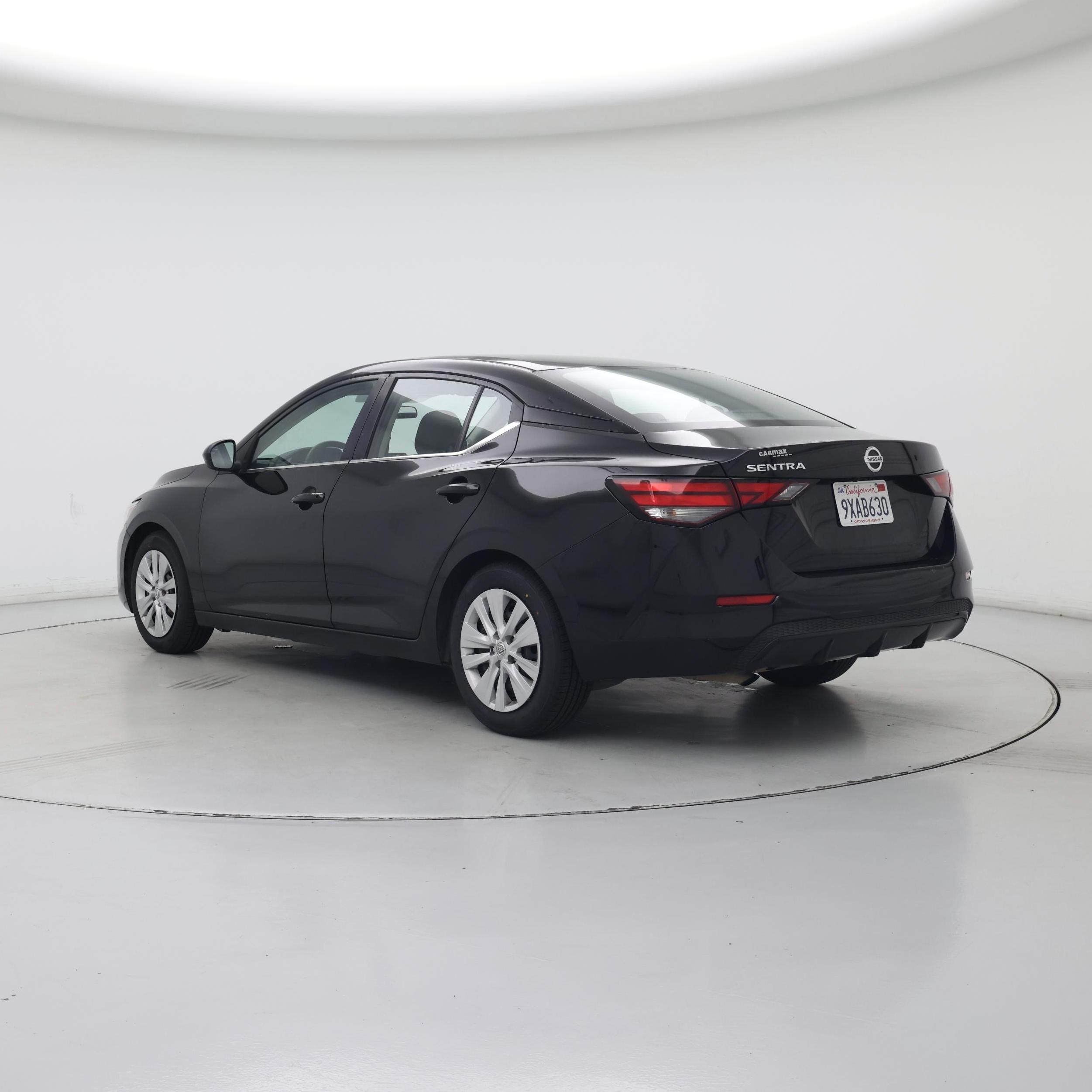 Thumbnail: 2023 Nissan Sentra - 2