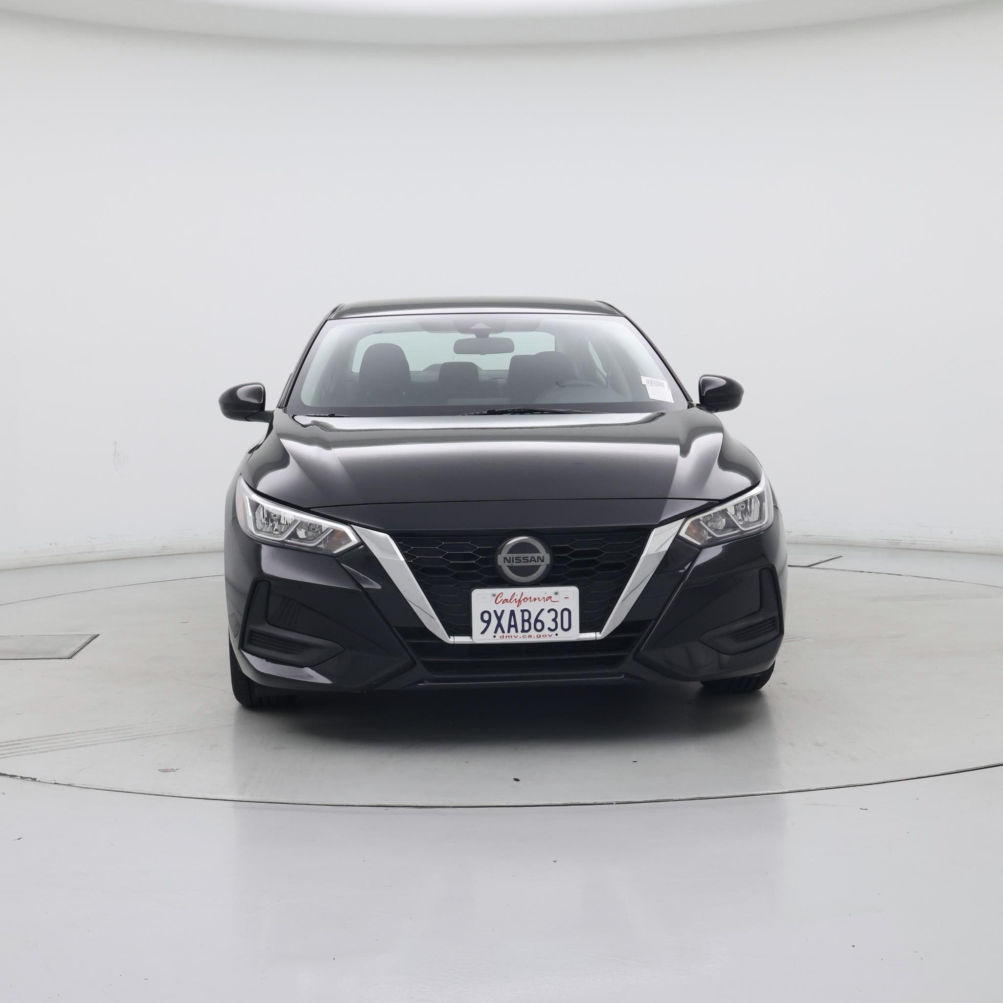 Thumbnail: 2023 Nissan Sentra - 5