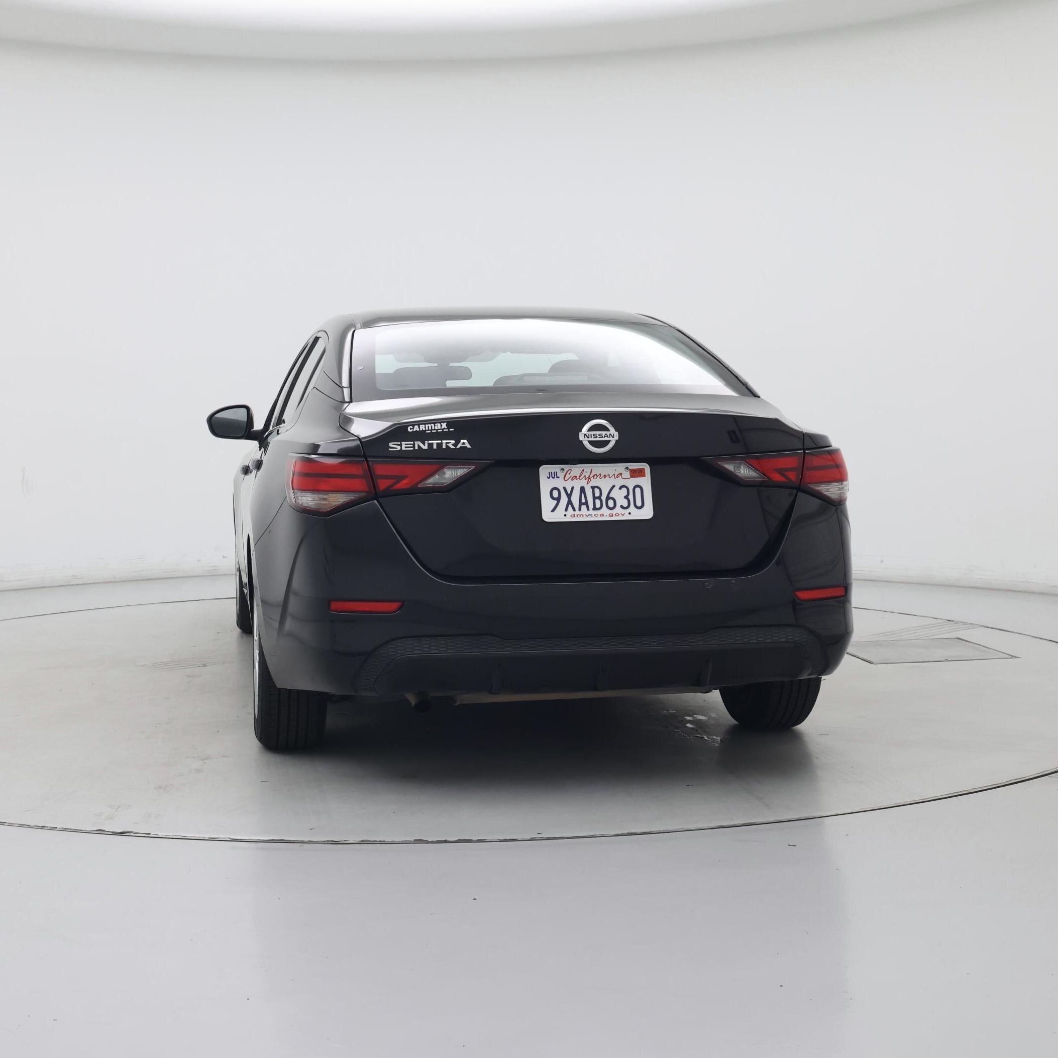 Thumbnail: 2023 Nissan Sentra - 6