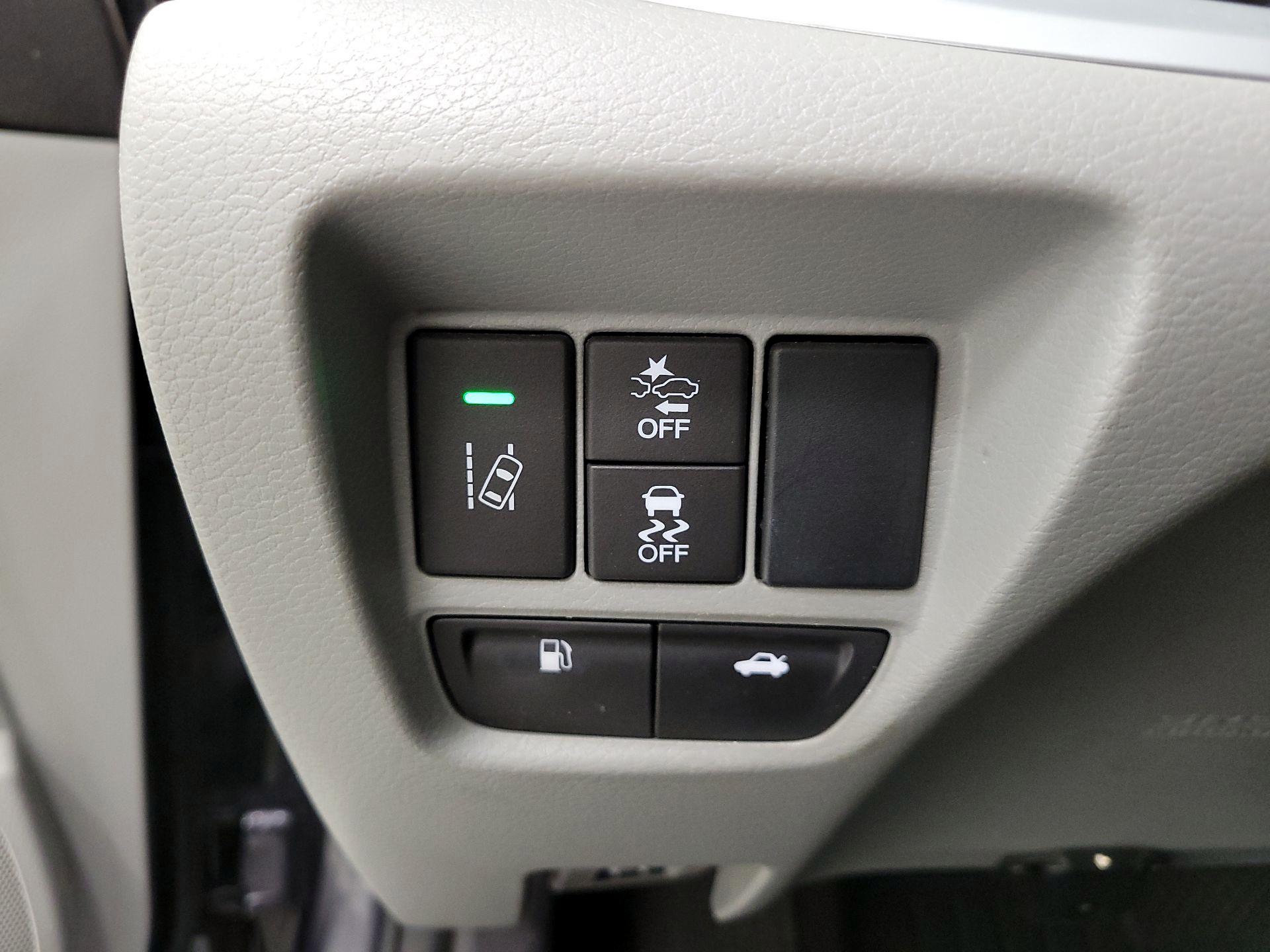 Thumbnail: 2019 Acura TLX - 13