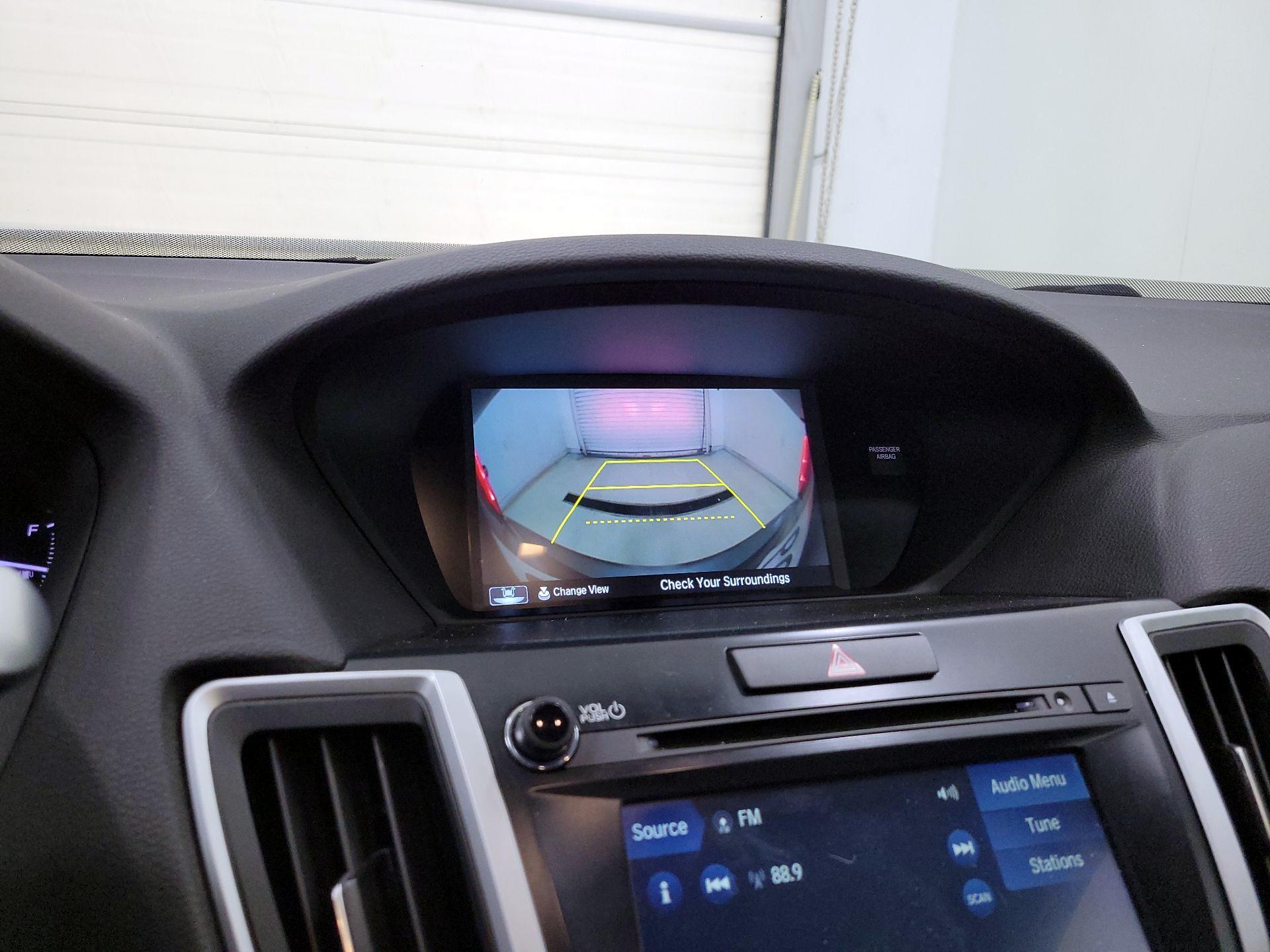 Thumbnail: 2019 Acura TLX - 14