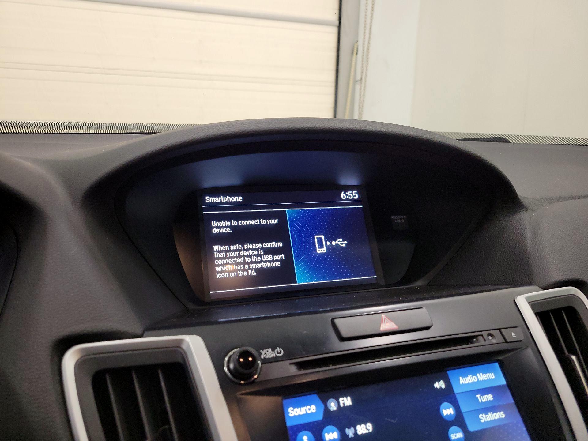 Thumbnail: 2019 Acura TLX - 15