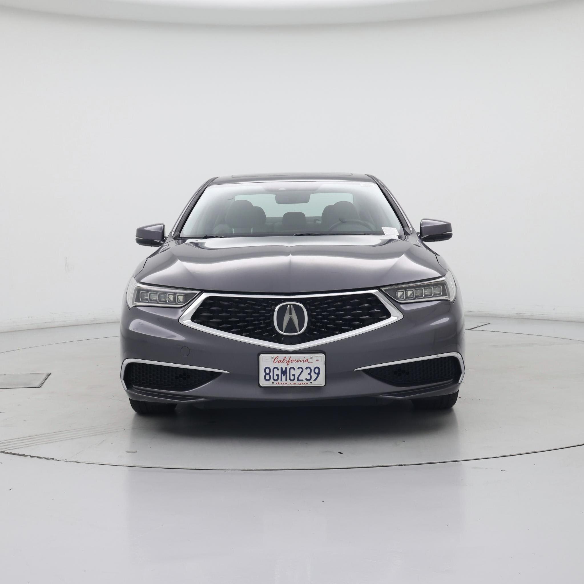 Thumbnail: 2019 Acura TLX - 5