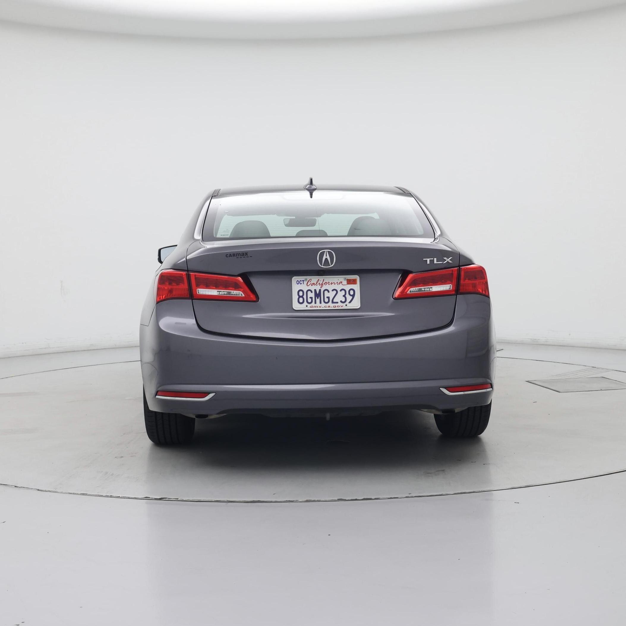 Thumbnail: 2019 Acura TLX - 6