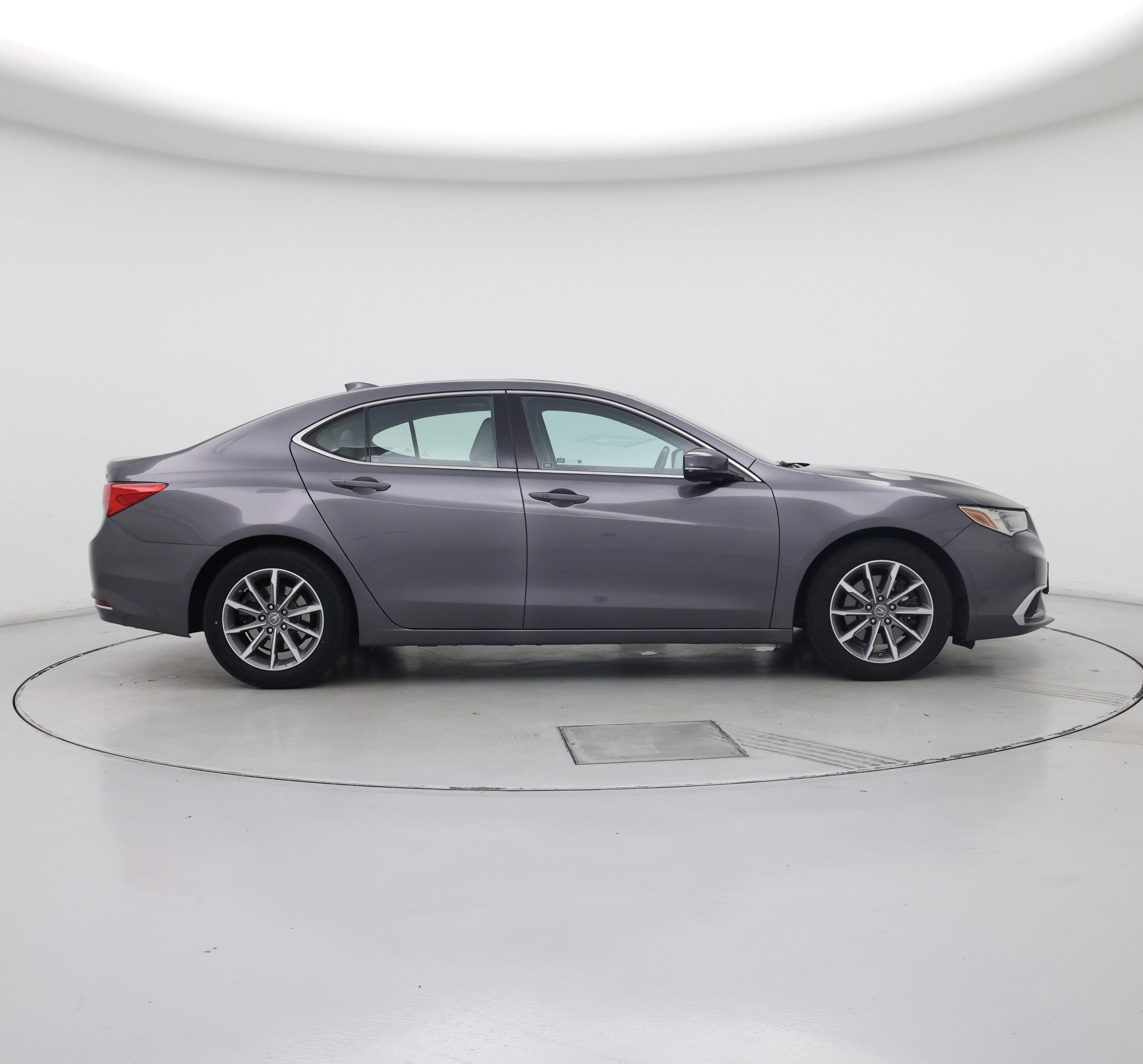 Thumbnail: 2019 Acura TLX - 7