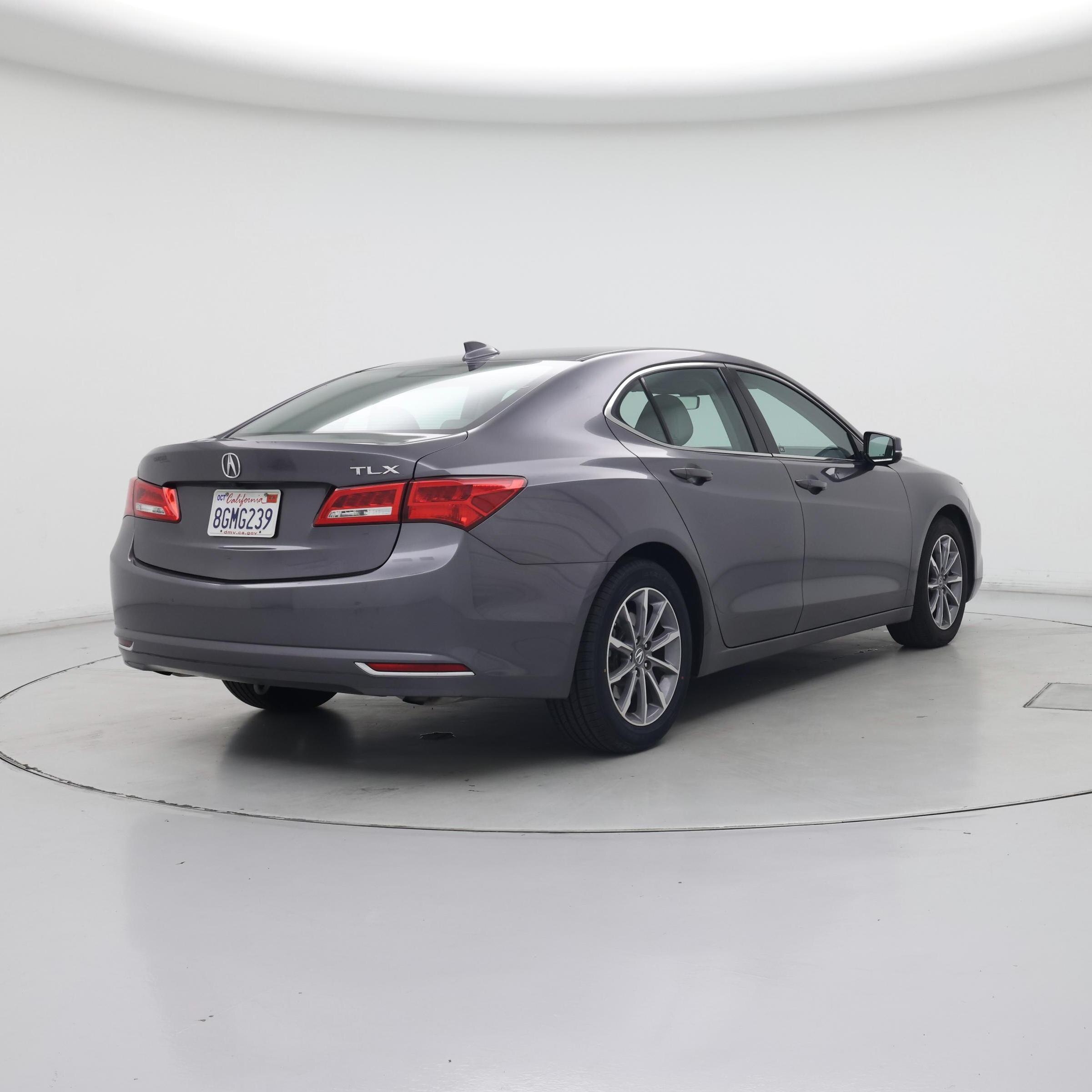 Thumbnail: 2019 Acura TLX - 8
