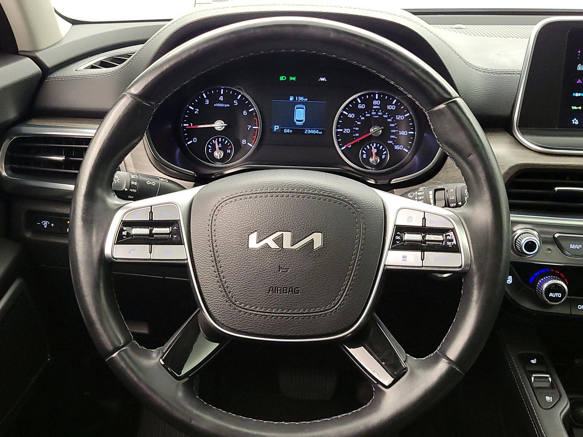 Thumbnail: 2022 Kia Telluride - 10