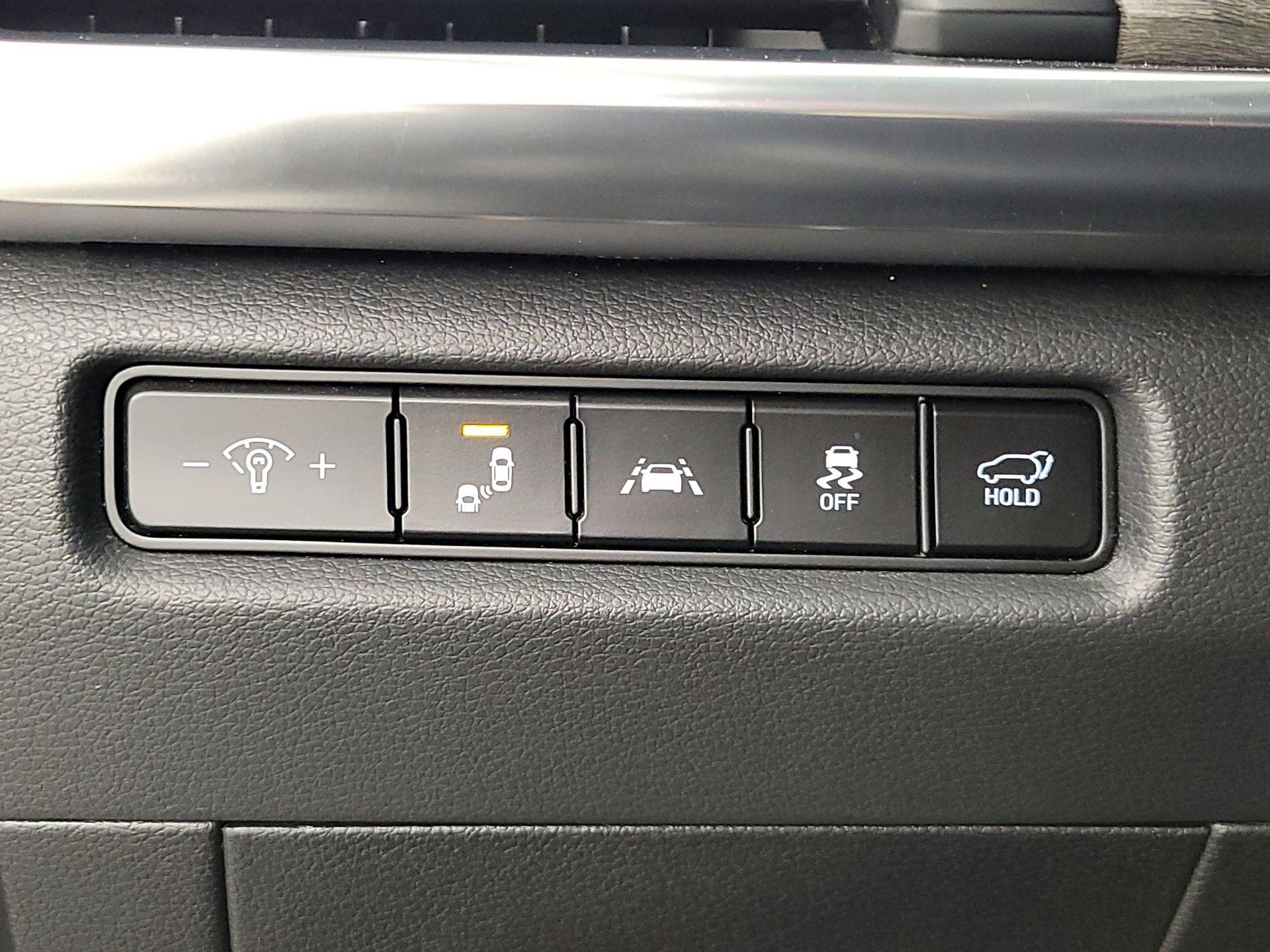 Thumbnail: 2022 Kia Telluride - 13