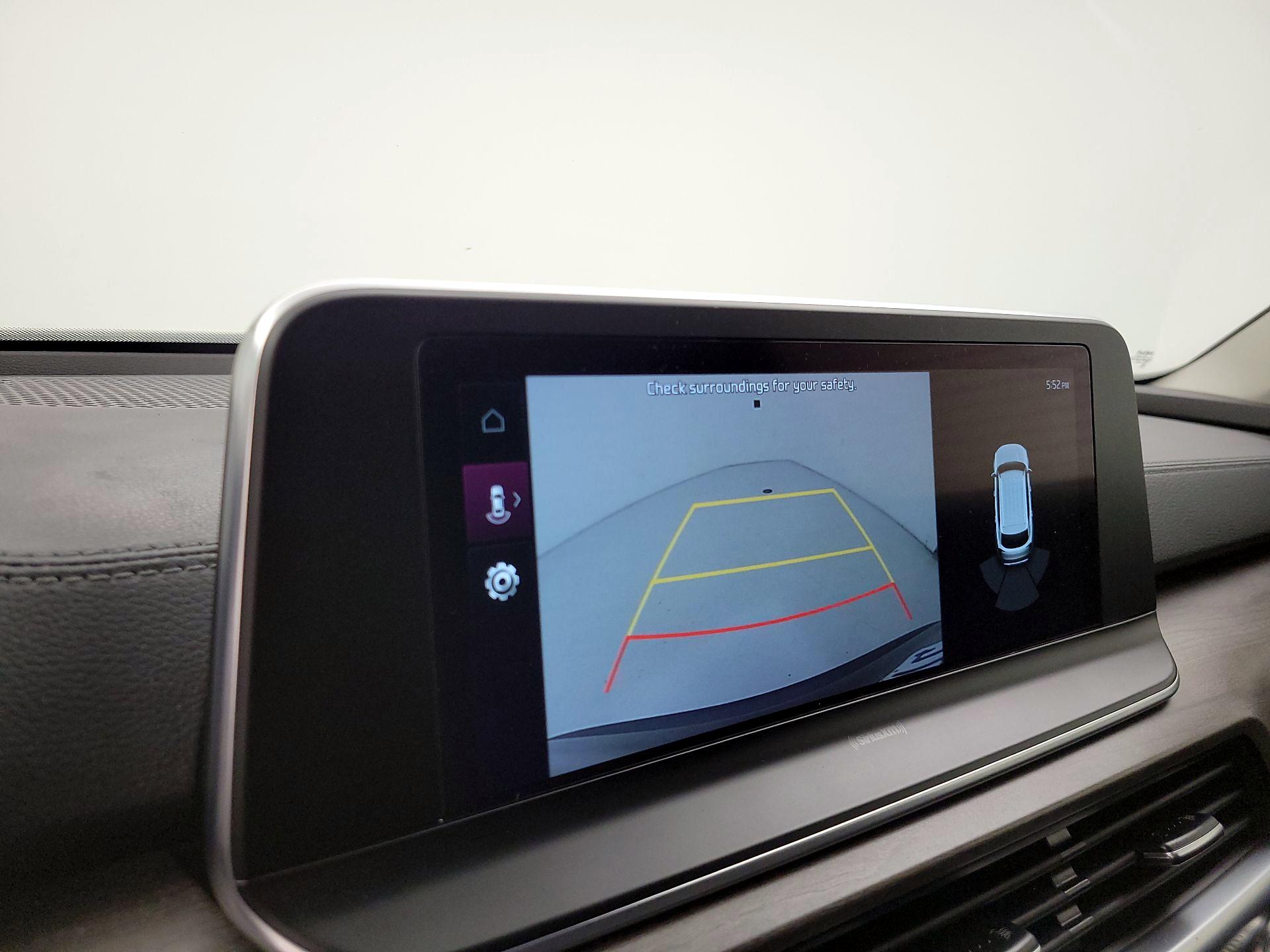 Thumbnail: 2022 Kia Telluride - 14