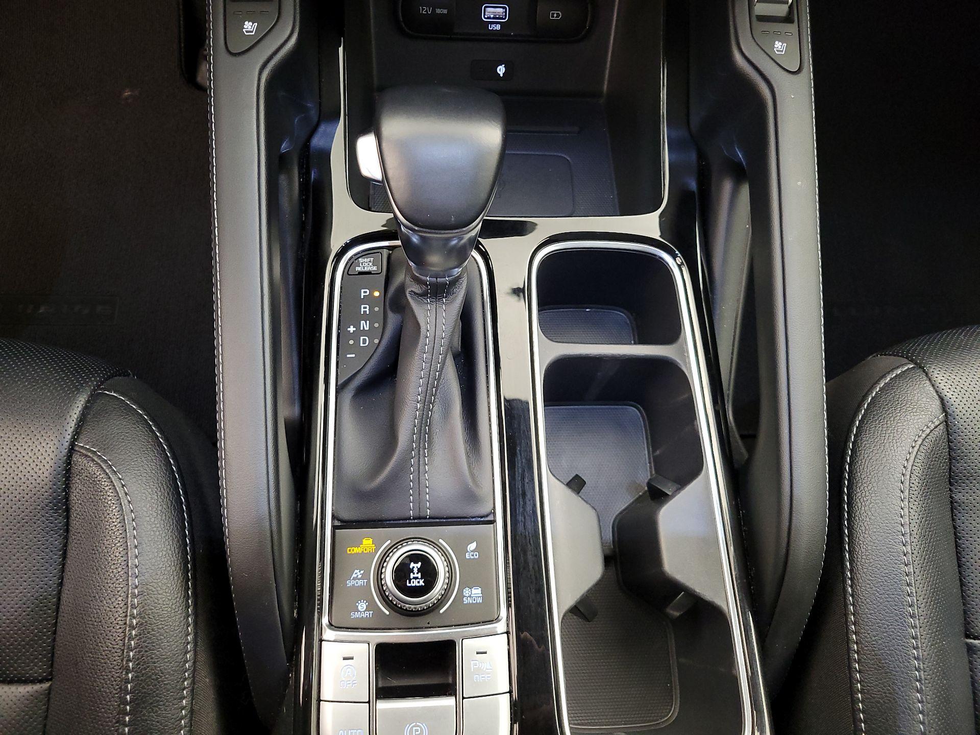 Thumbnail: 2022 Kia Telluride - 17