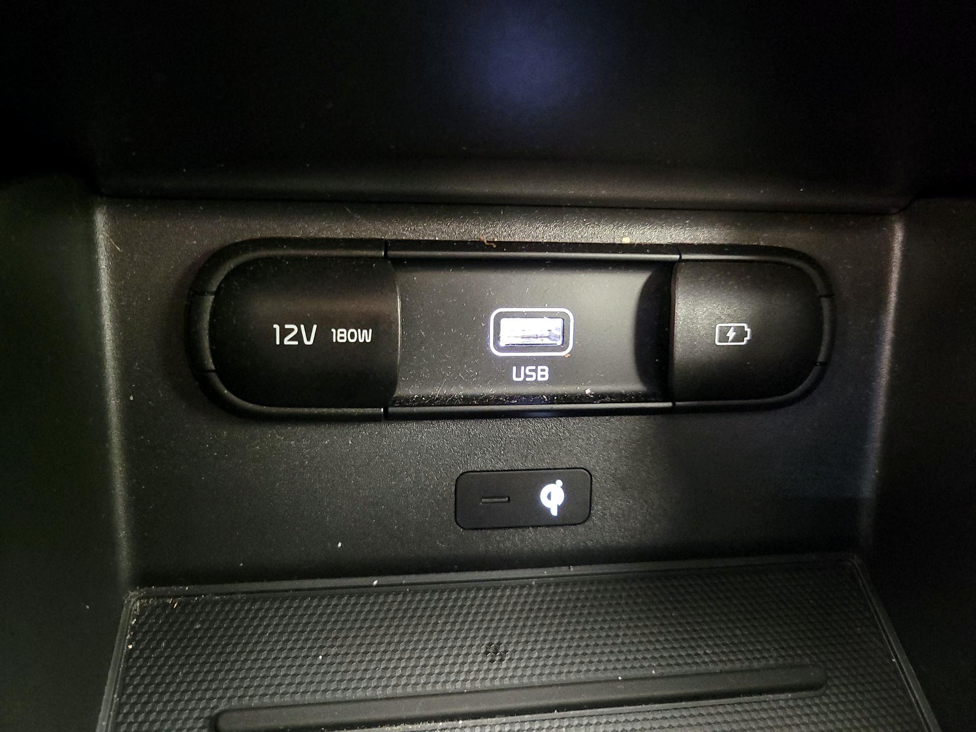 Thumbnail: 2022 Kia Telluride - 18