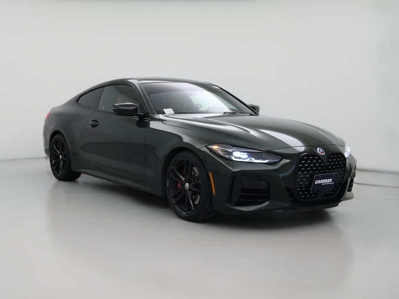 2023 BMW M440 I