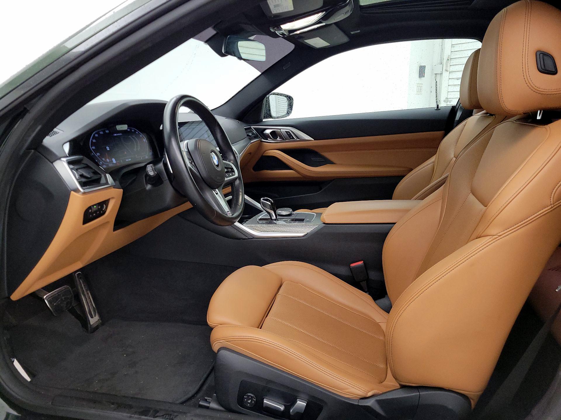 Thumbnail: 2023 BMW 4 Series - 11