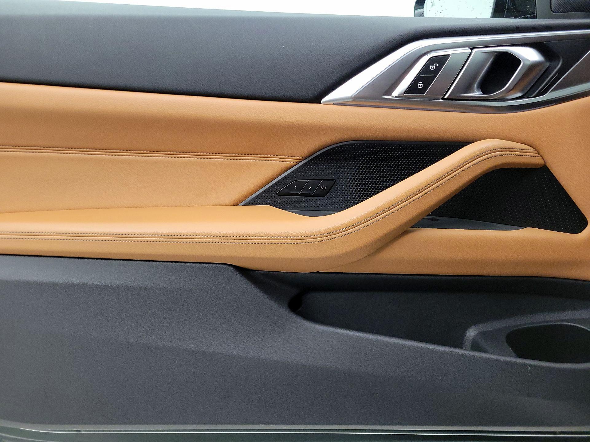 Thumbnail: 2023 BMW 4 Series - 12