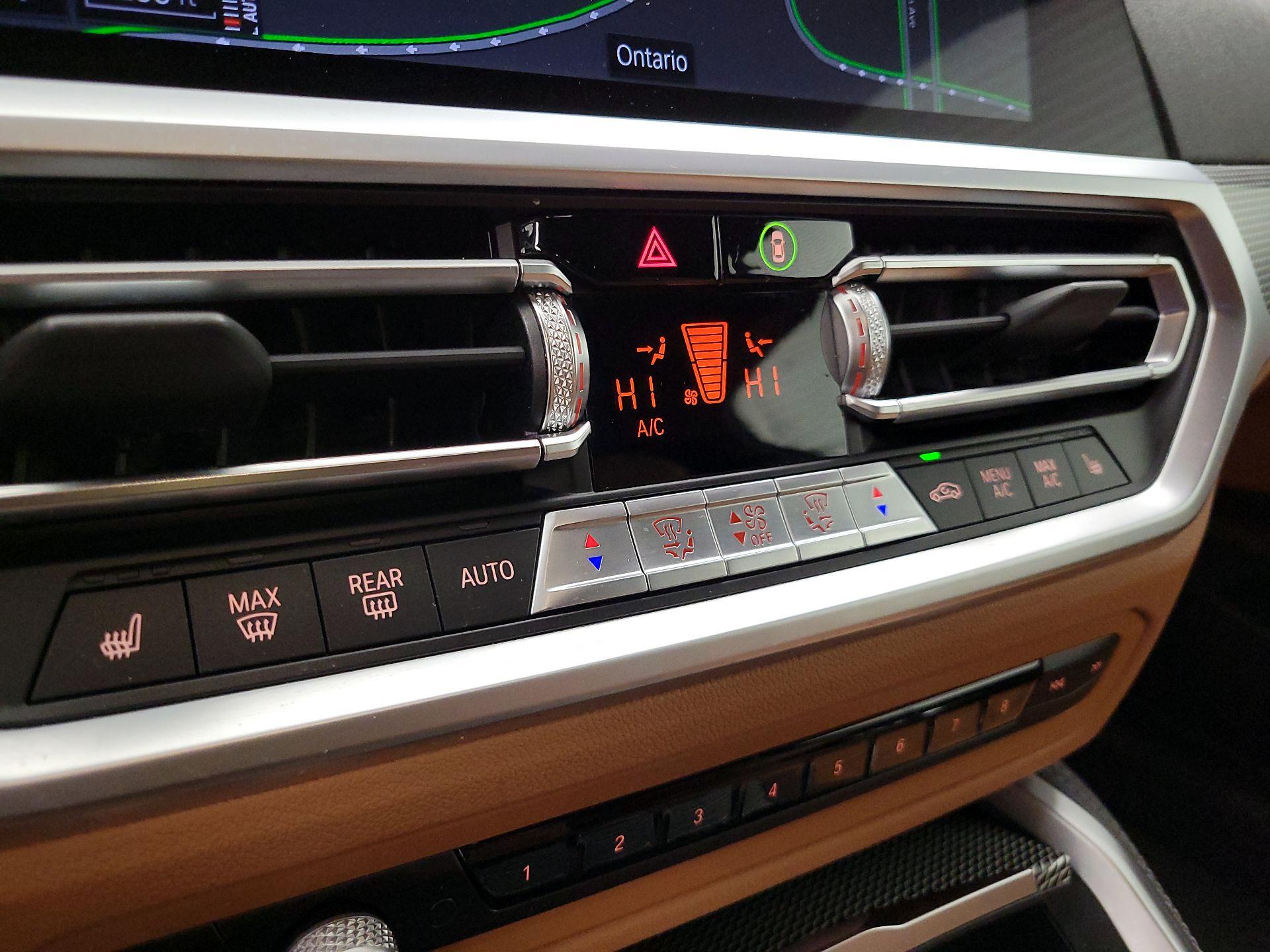Thumbnail: 2023 BMW 4 Series - 16