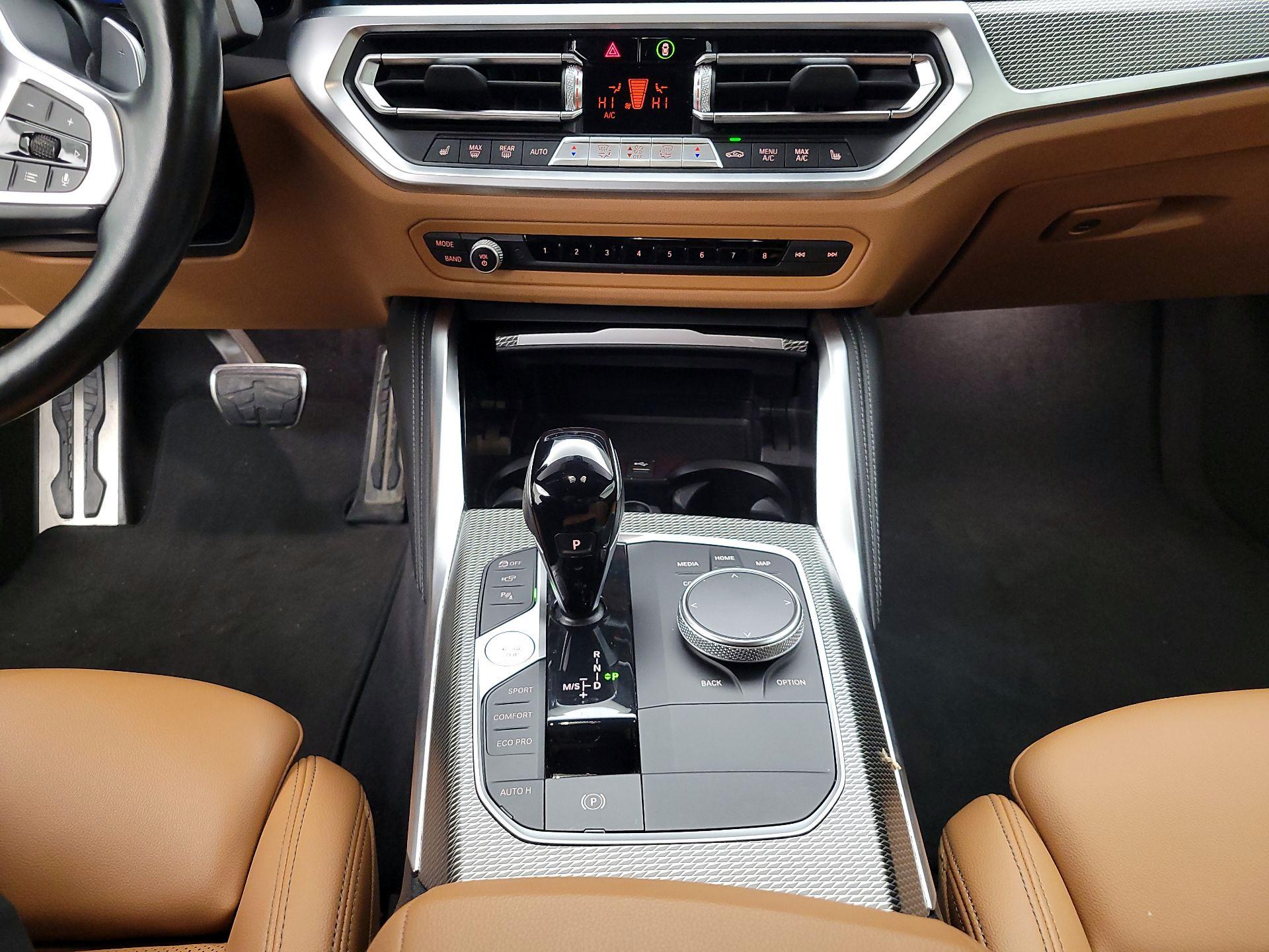 Thumbnail: 2023 BMW 4 Series - 17