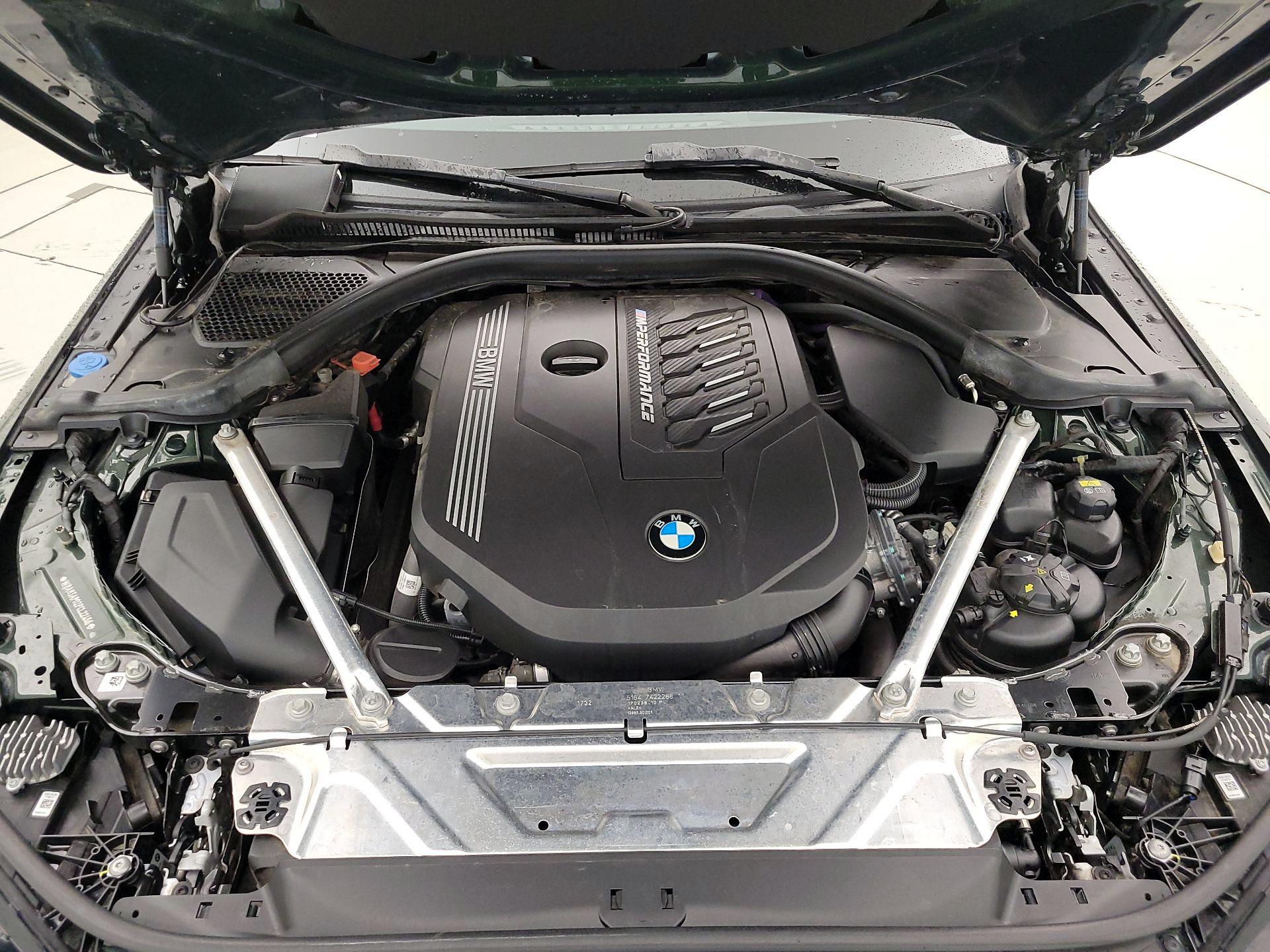 Thumbnail: 2023 BMW 4 Series - 19