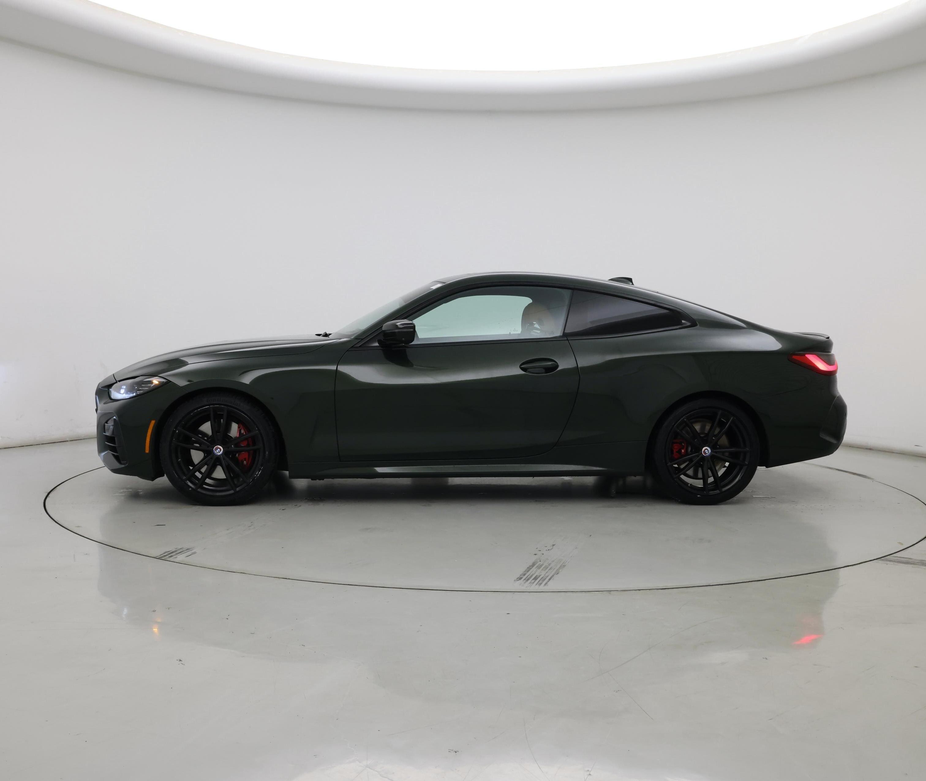 Thumbnail: 2023 BMW 4 Series - 3