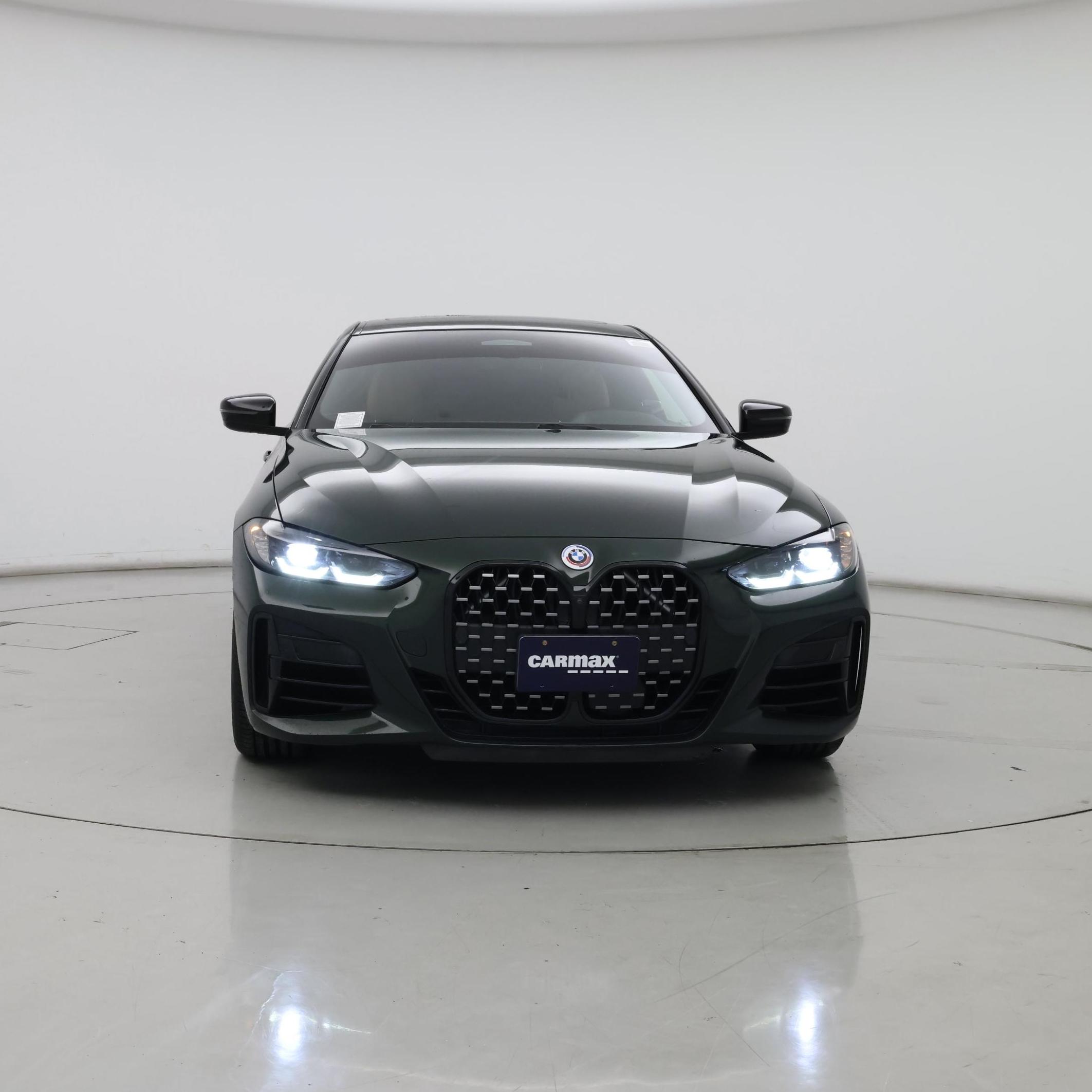 Thumbnail: 2023 BMW 4 Series - 5