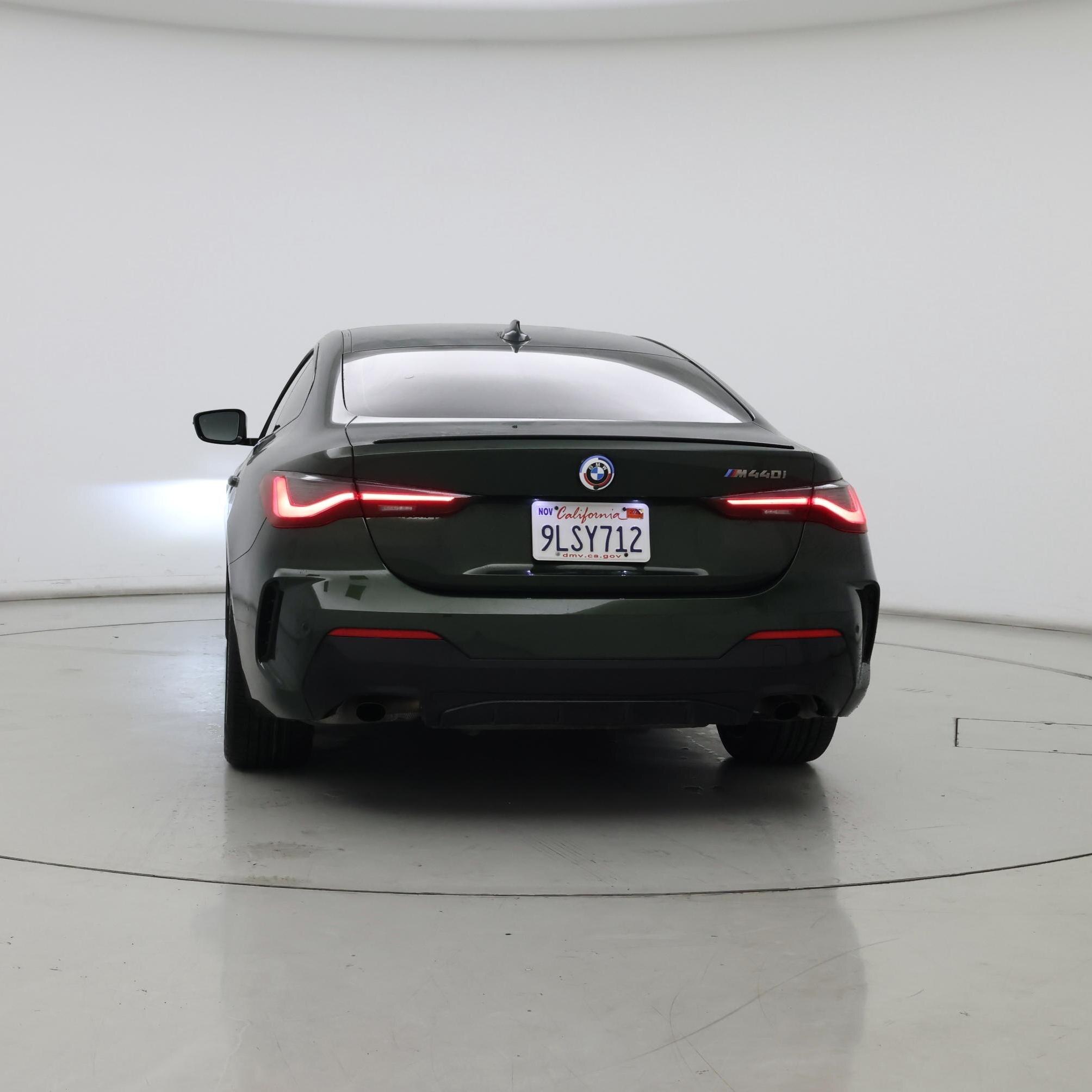 Thumbnail: 2023 BMW 4 Series - 6