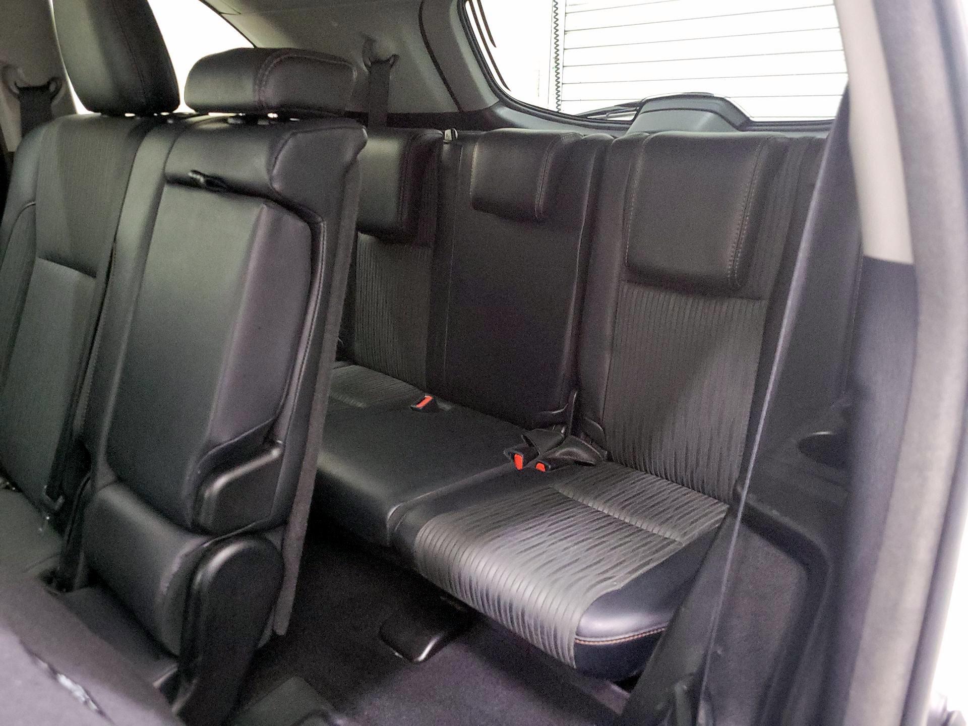 Thumbnail: 2018 Toyota Highlander - 20