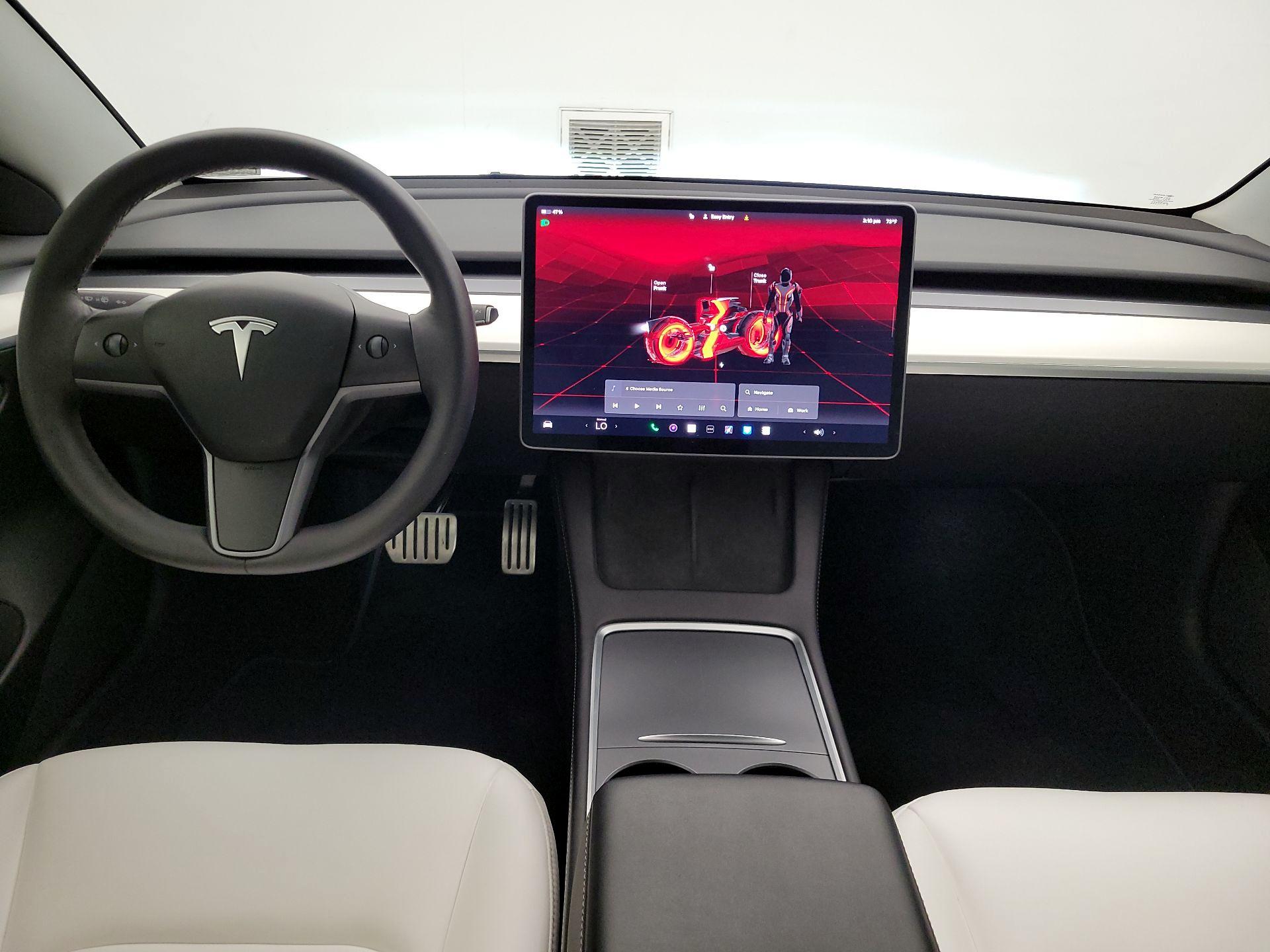 Thumbnail: 2022 Tesla Model 3 - 9