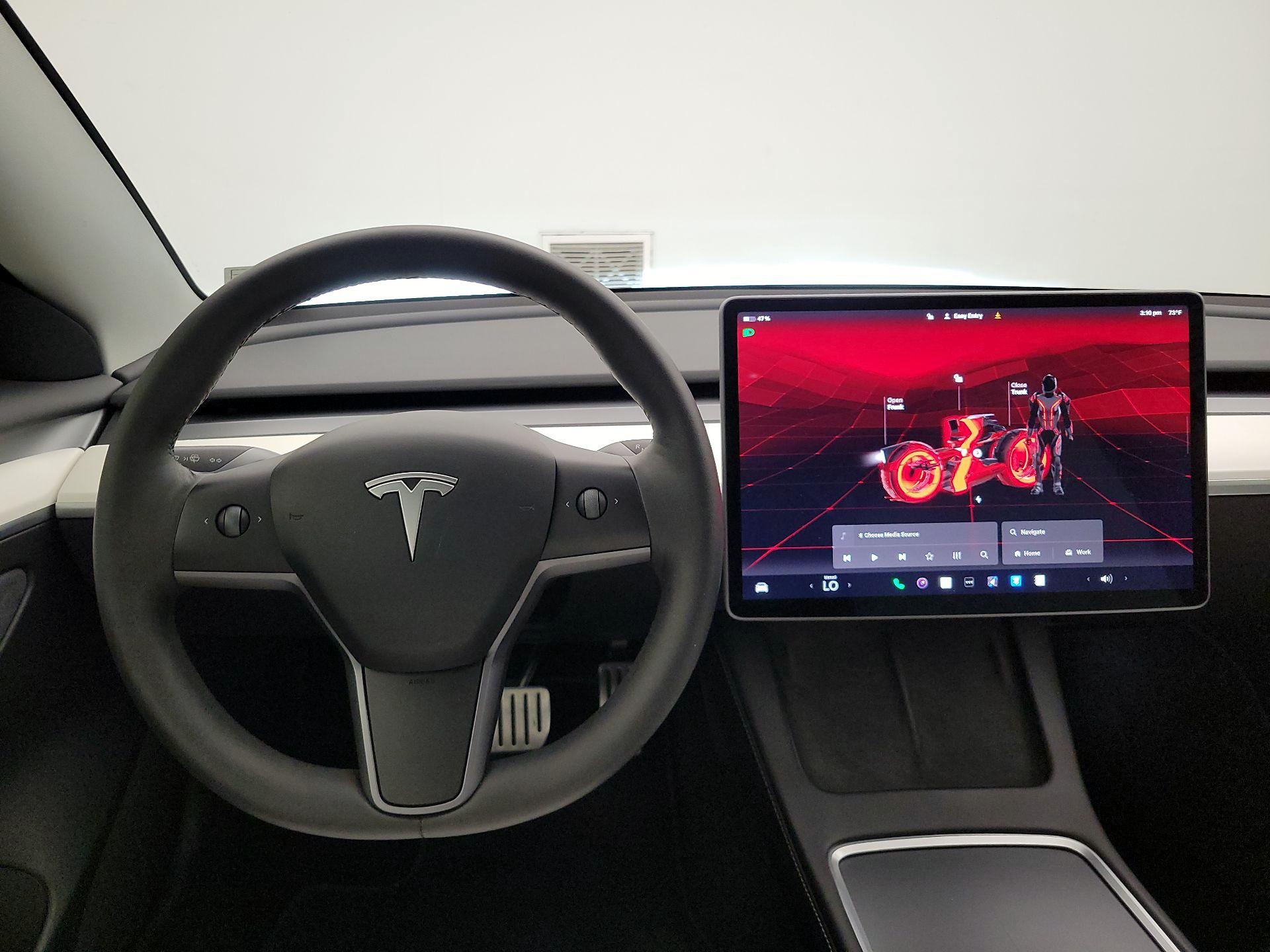 Thumbnail: 2022 Tesla Model 3 - 10