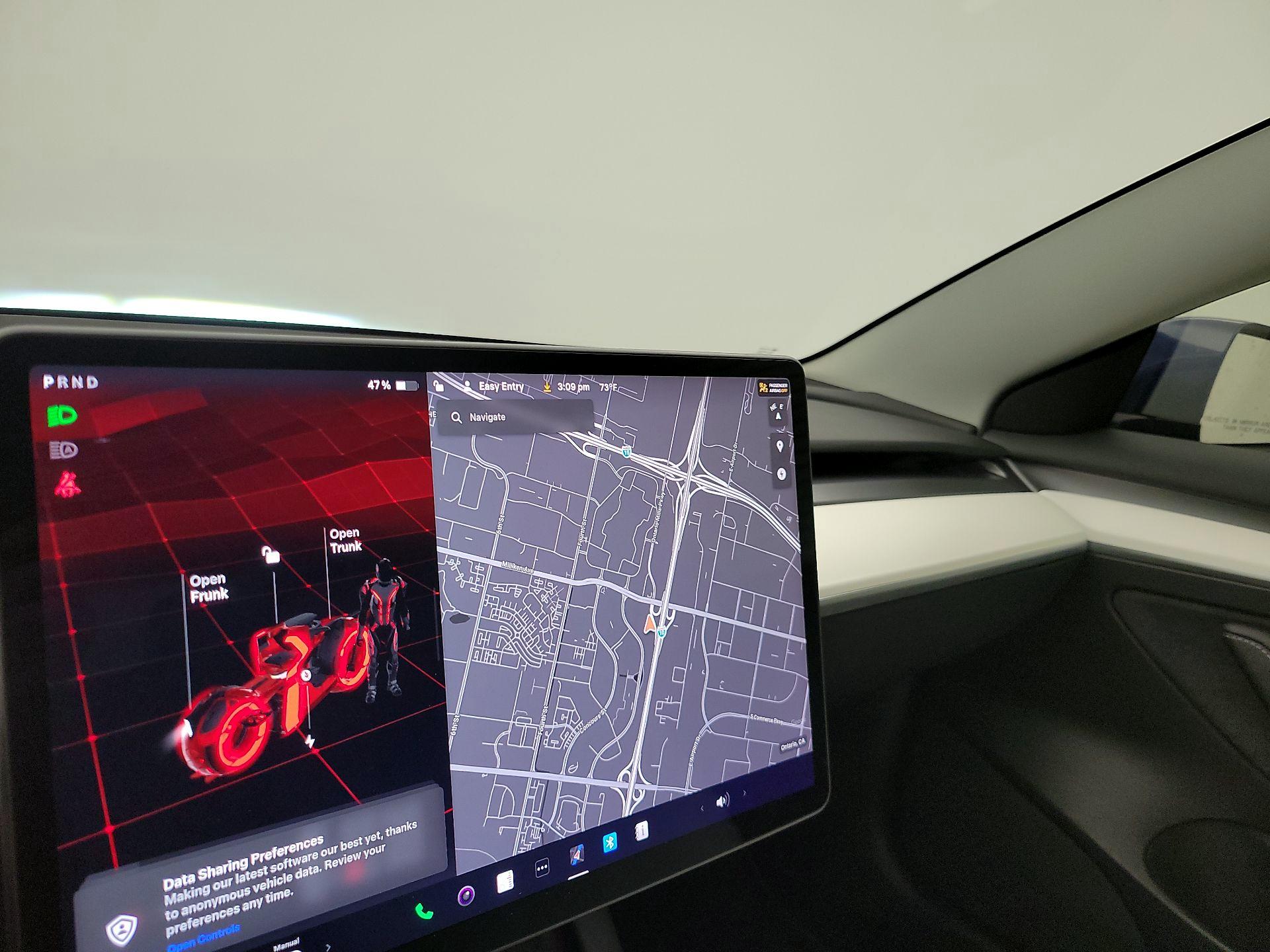 Thumbnail: 2022 Tesla Model 3 - 13