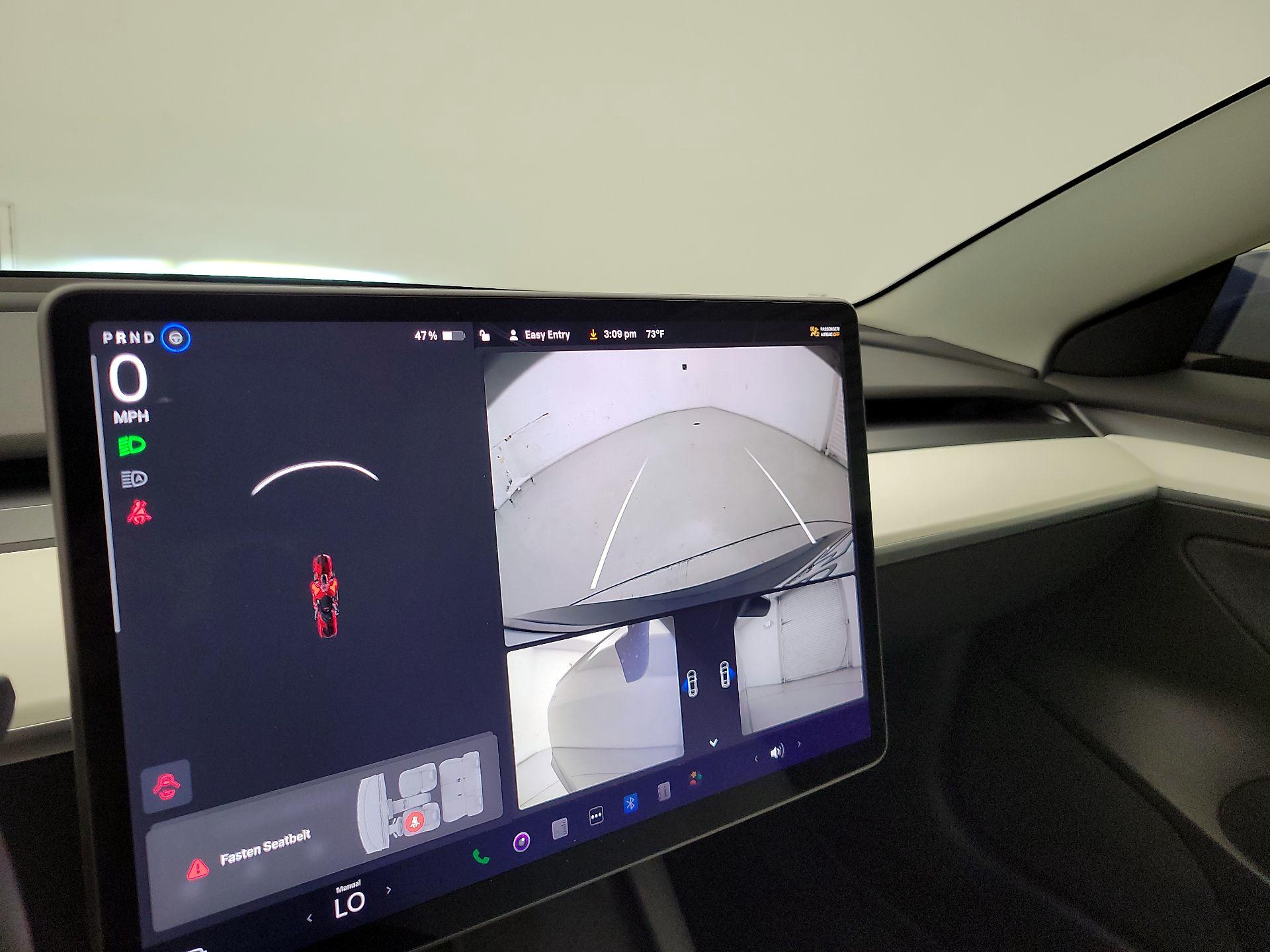 Thumbnail: 2022 Tesla Model 3 - 14