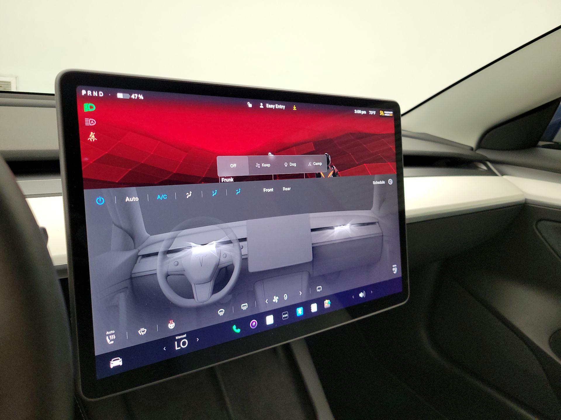 Thumbnail: 2022 Tesla Model 3 - 16