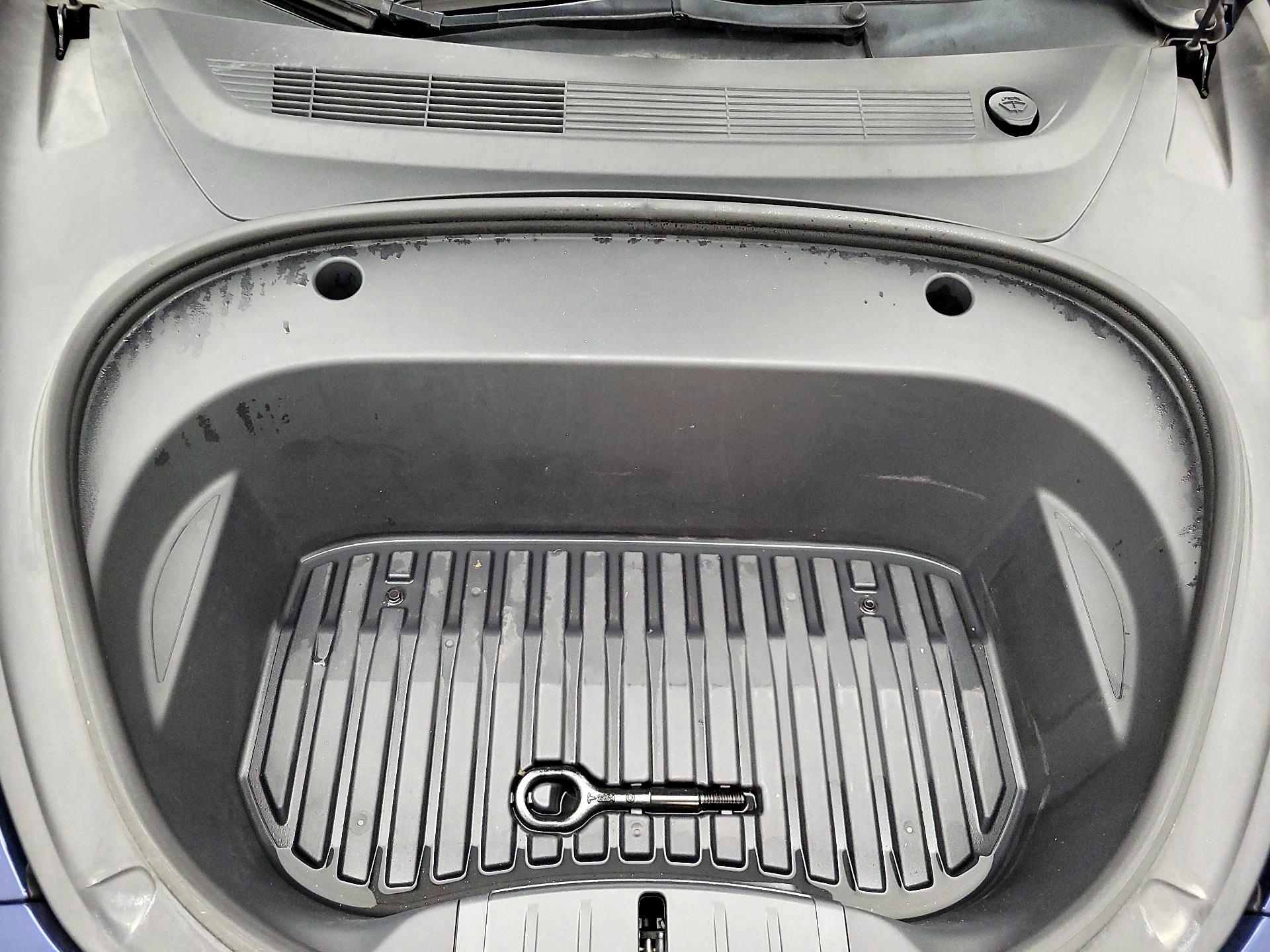 Thumbnail: 2022 Tesla Model 3 - 20