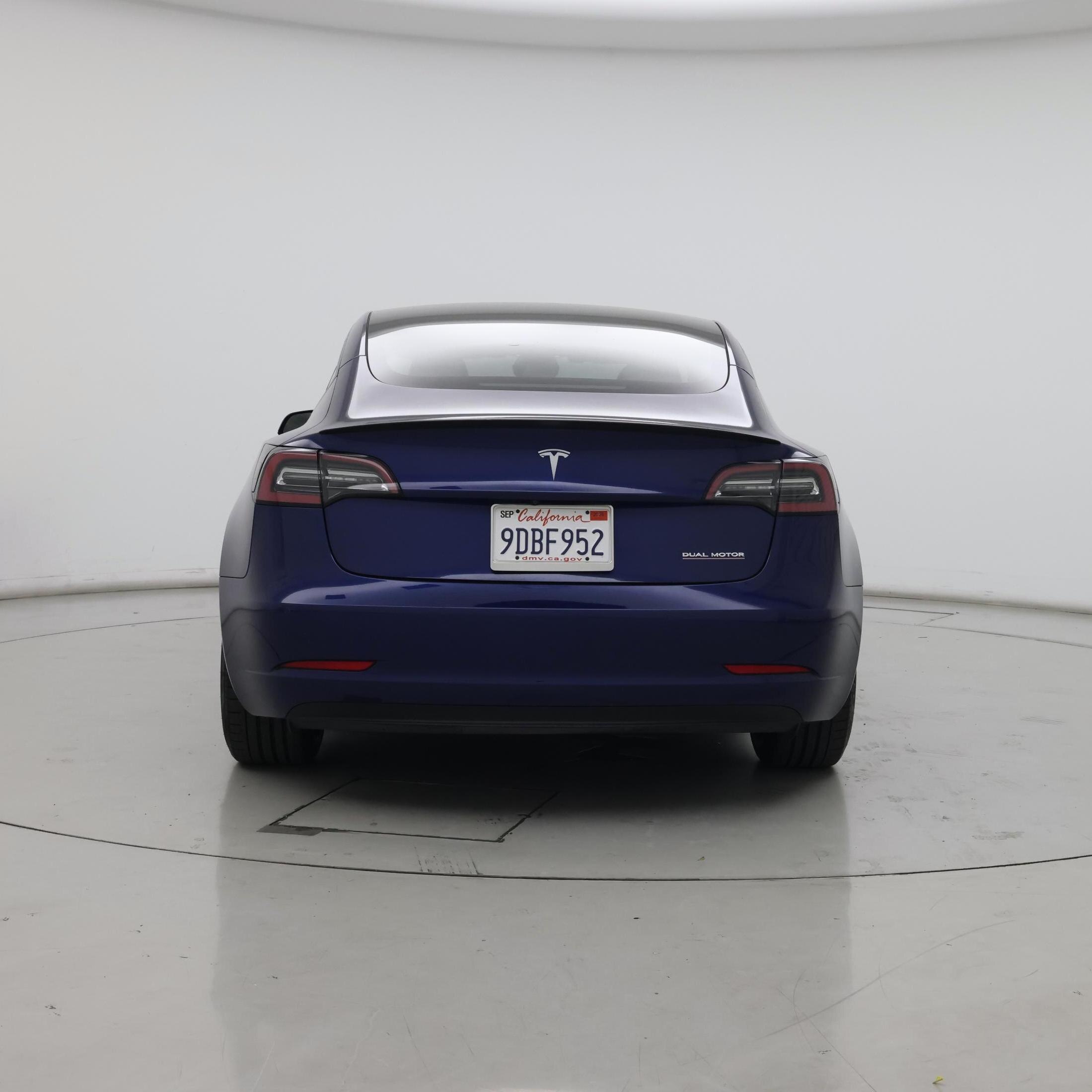 Thumbnail: 2022 Tesla Model 3 - 6