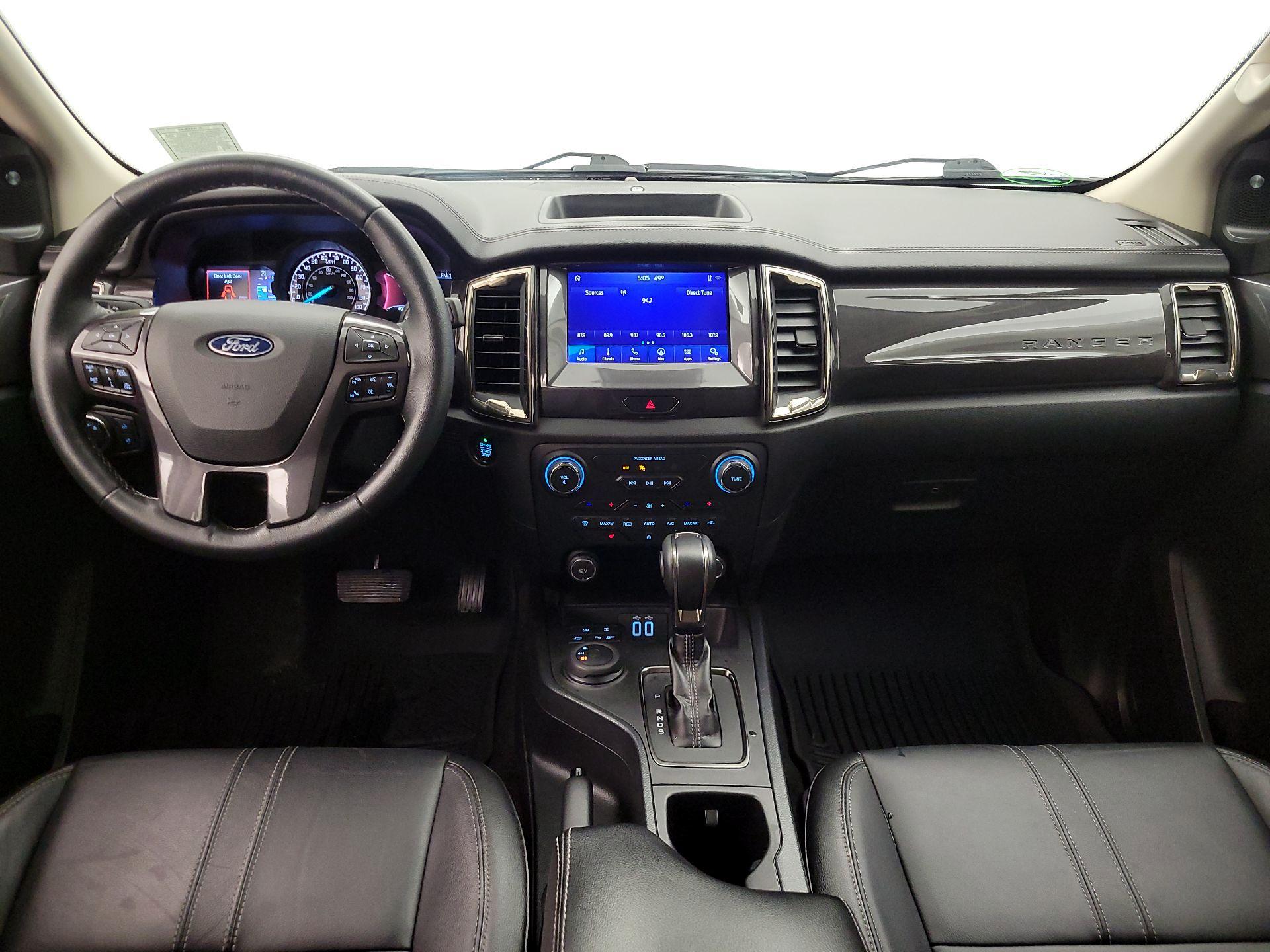 Thumbnail: 2020 Ford Ranger - 9