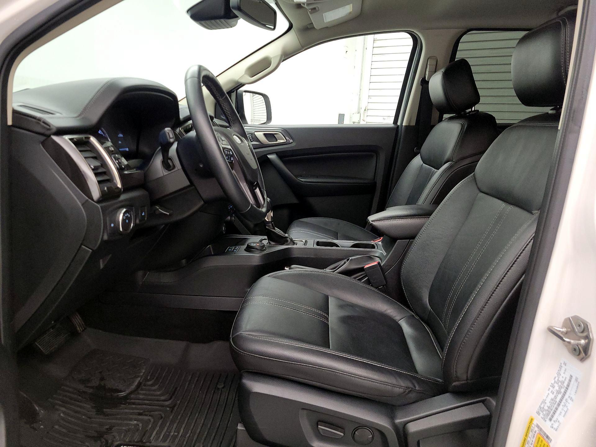 Thumbnail: 2020 Ford Ranger - 11