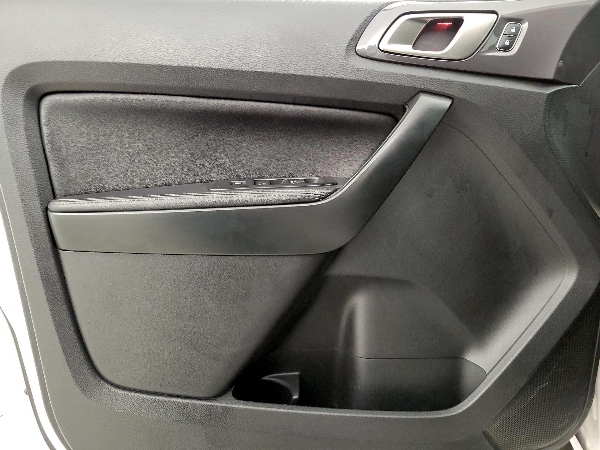 Thumbnail: 2020 Ford Ranger - 12